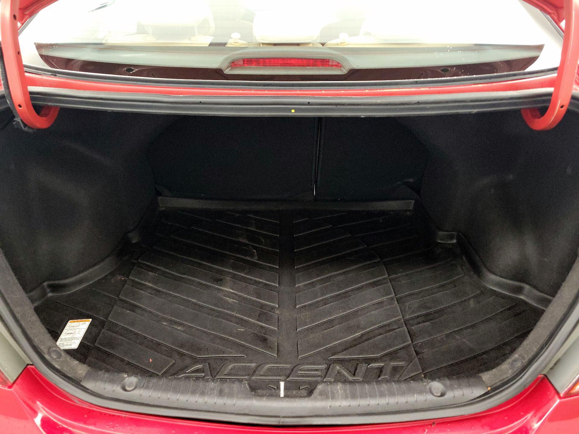 Thumbnail: 2014 Hyundai Accent - 19