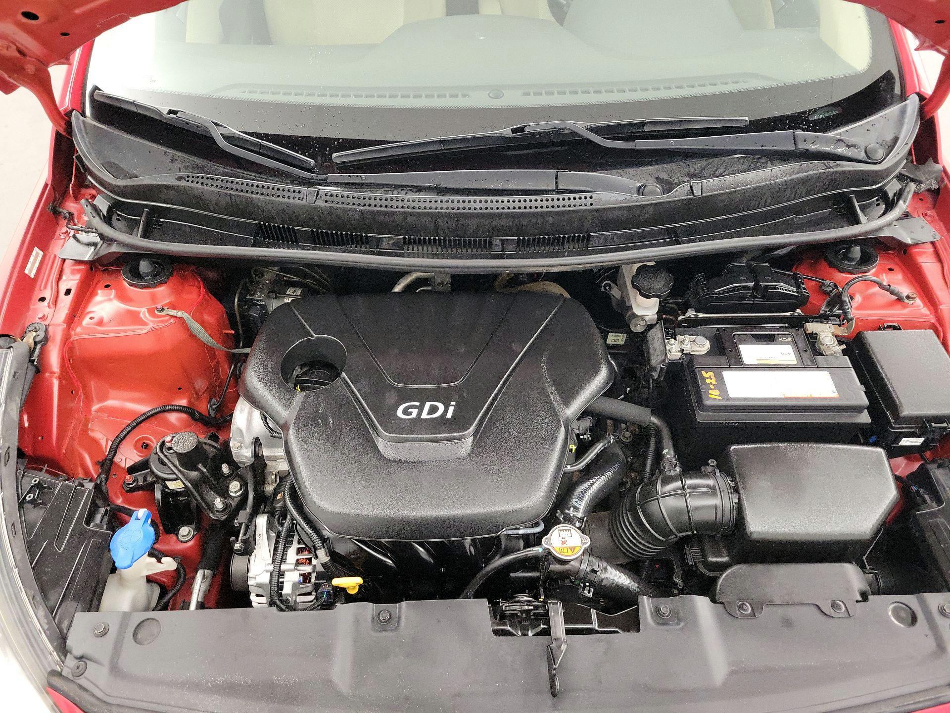 Thumbnail: 2014 Hyundai Accent - 20