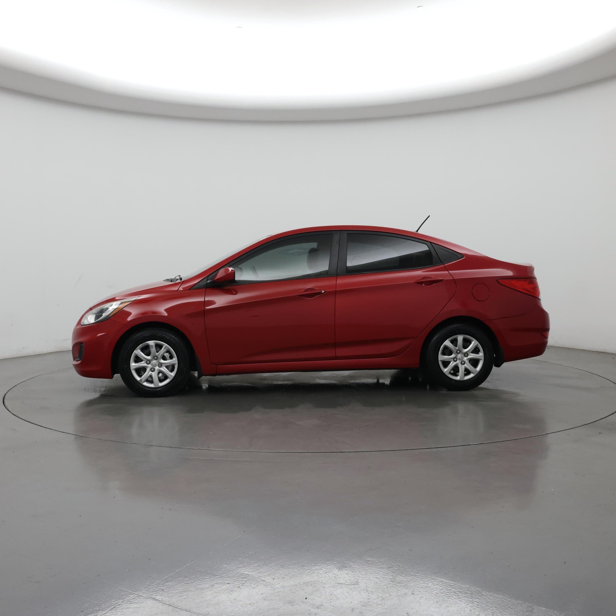Thumbnail: 2014 Hyundai Accent - 3