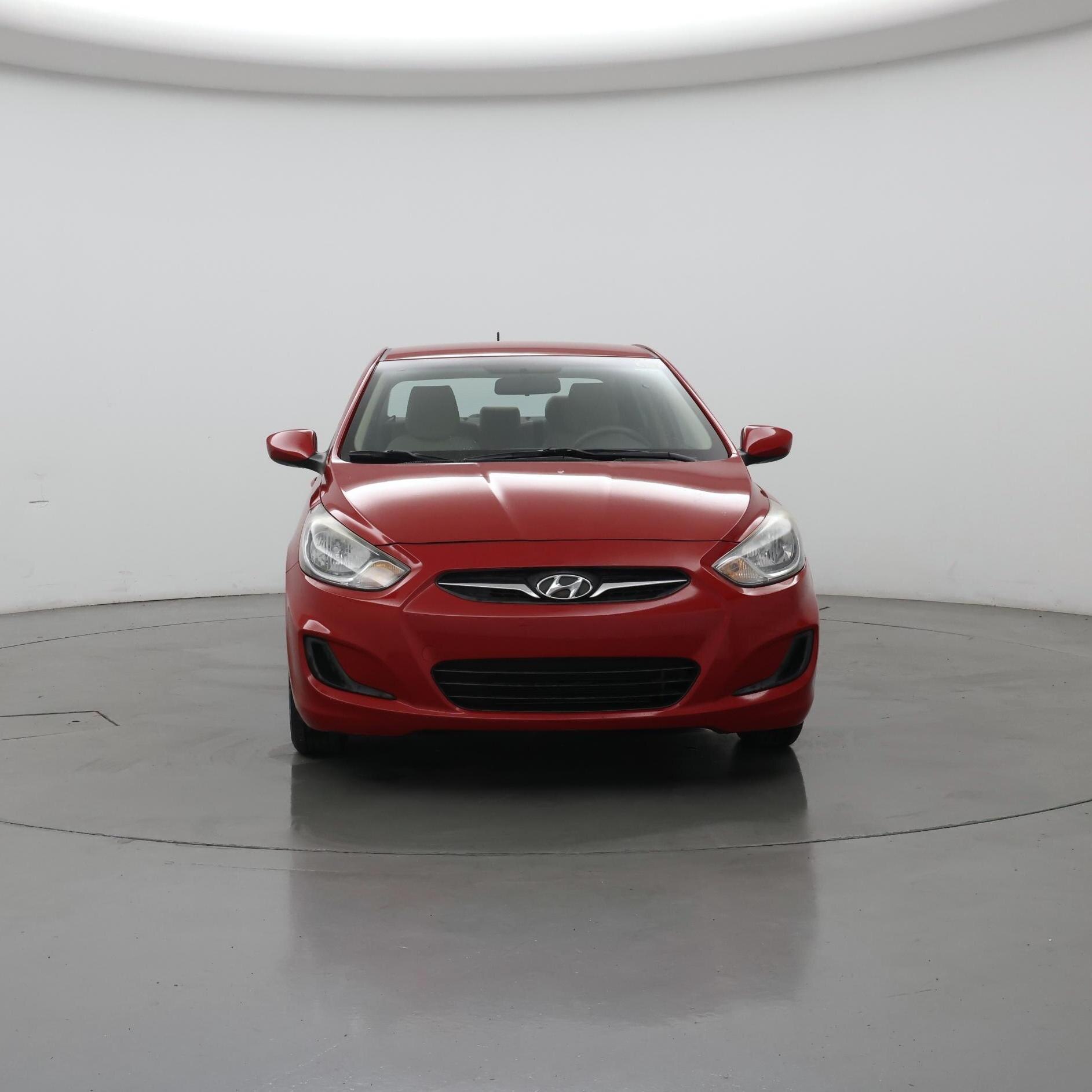 Thumbnail: 2014 Hyundai Accent - 5