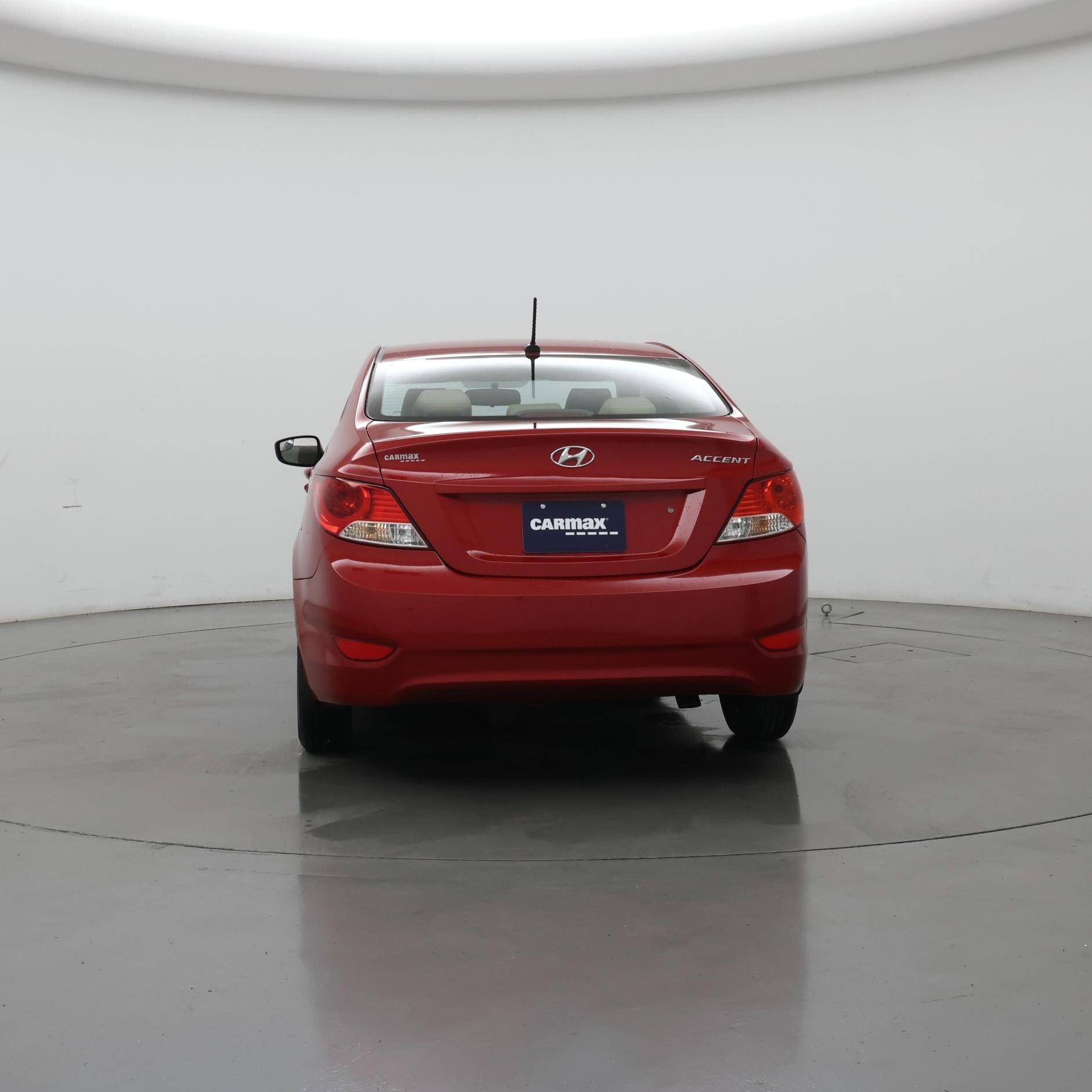 Thumbnail: 2014 Hyundai Accent - 6