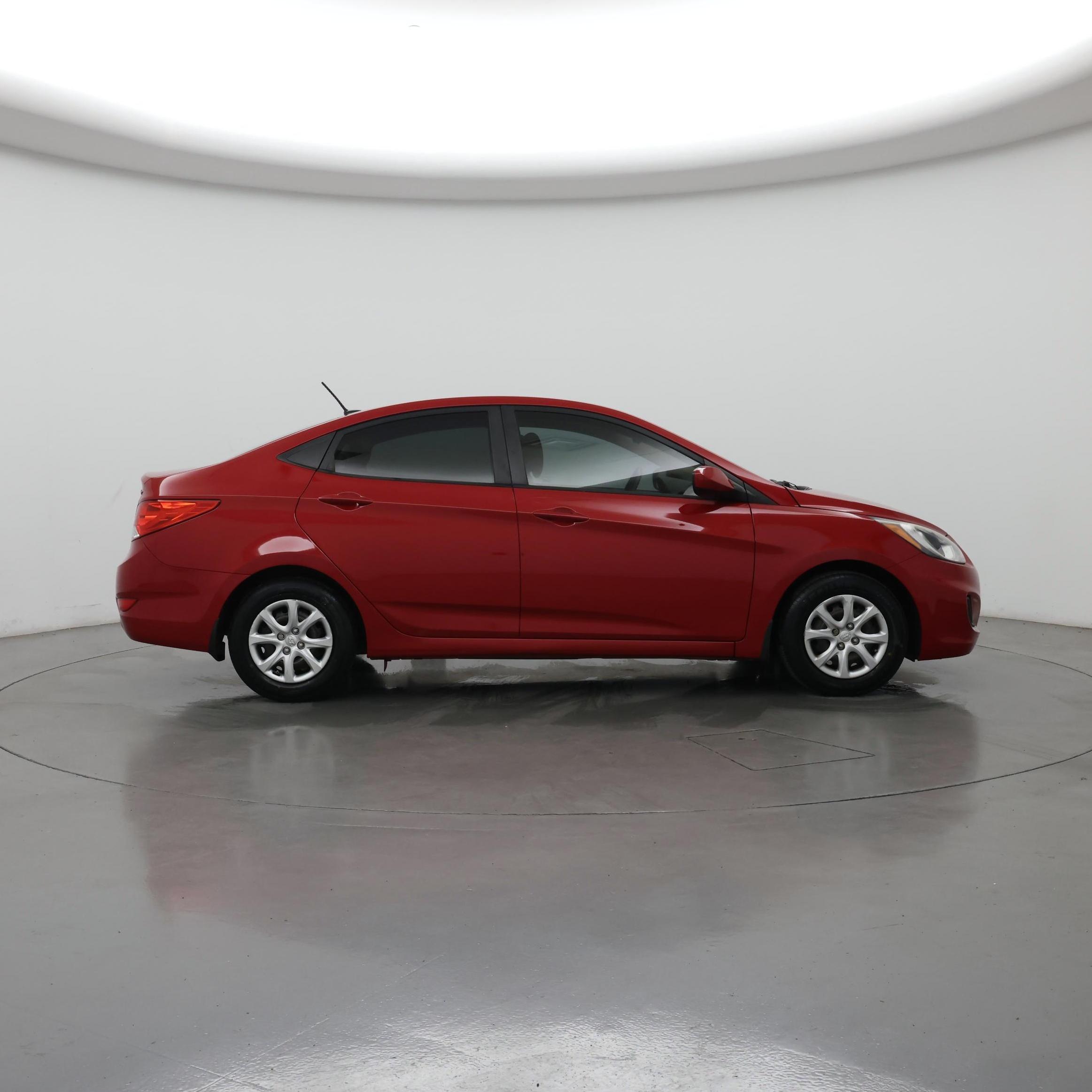 Thumbnail: 2014 Hyundai Accent - 7