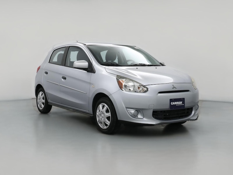 2015 Mitsubishi Mirage DE -
                  Ocala, FL