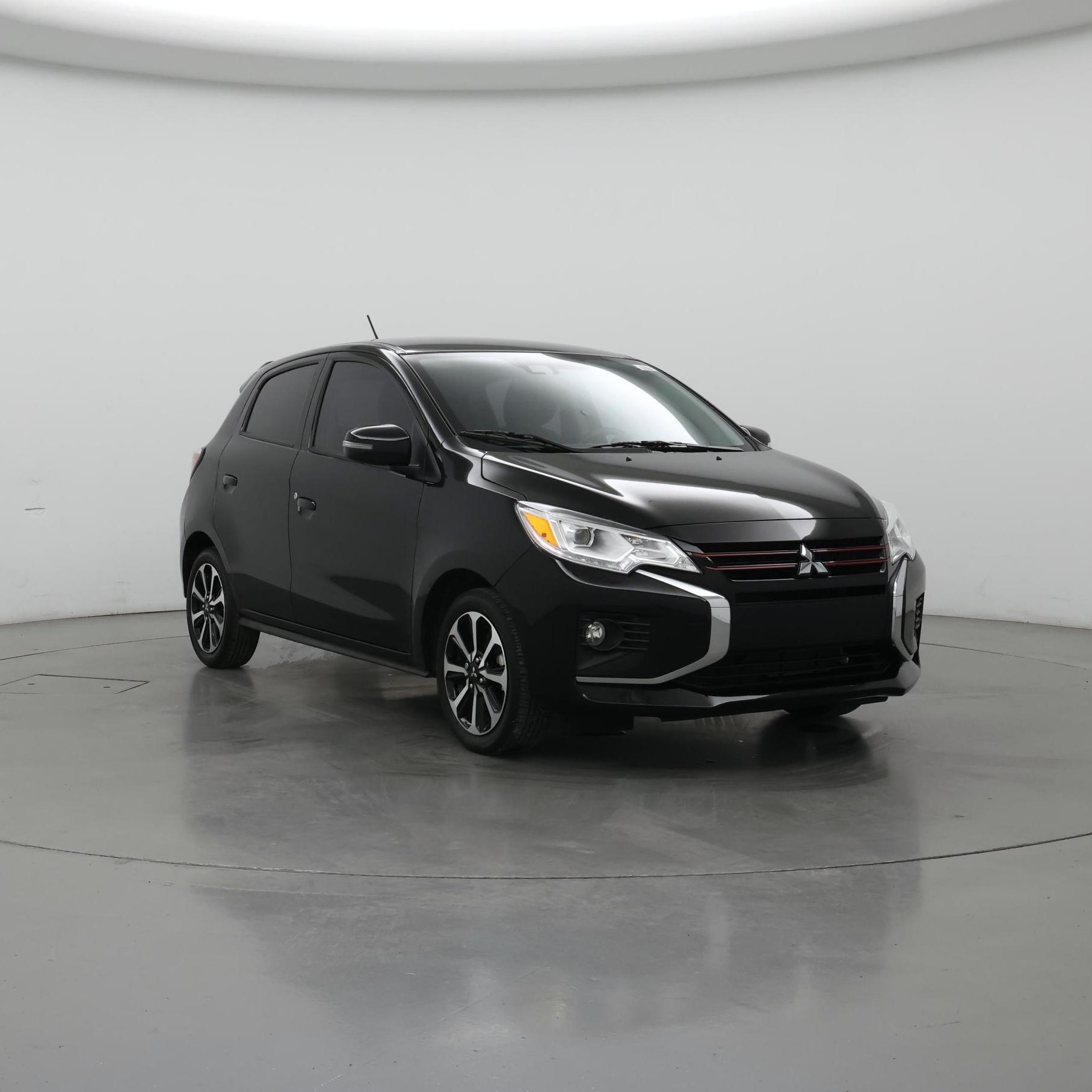 2024 Mitsubishi Mirage SE FWD