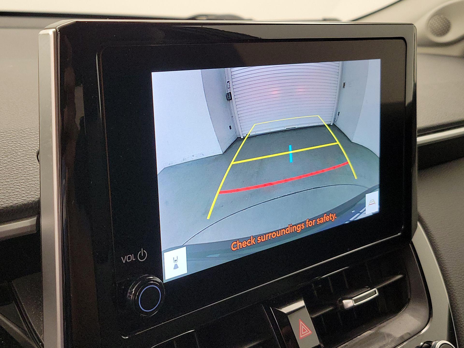 Thumbnail: 2023 Toyota Corolla Cross - 14