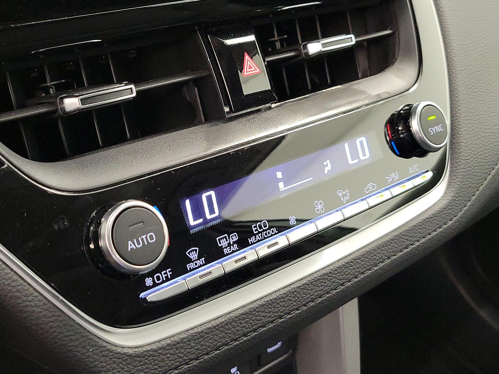 Thumbnail: 2023 Toyota Corolla Cross - 16