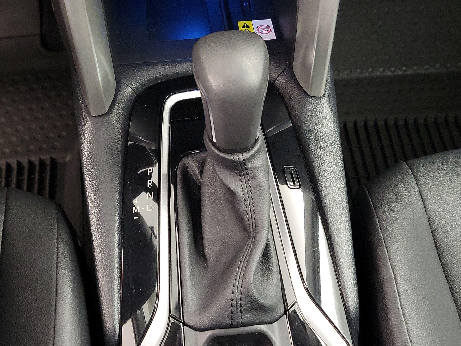 Thumbnail: 2023 Toyota Corolla Cross - 17