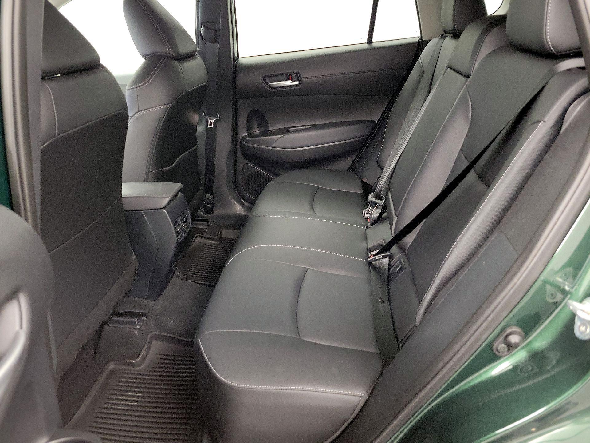 Thumbnail: 2023 Toyota Corolla Cross - 20