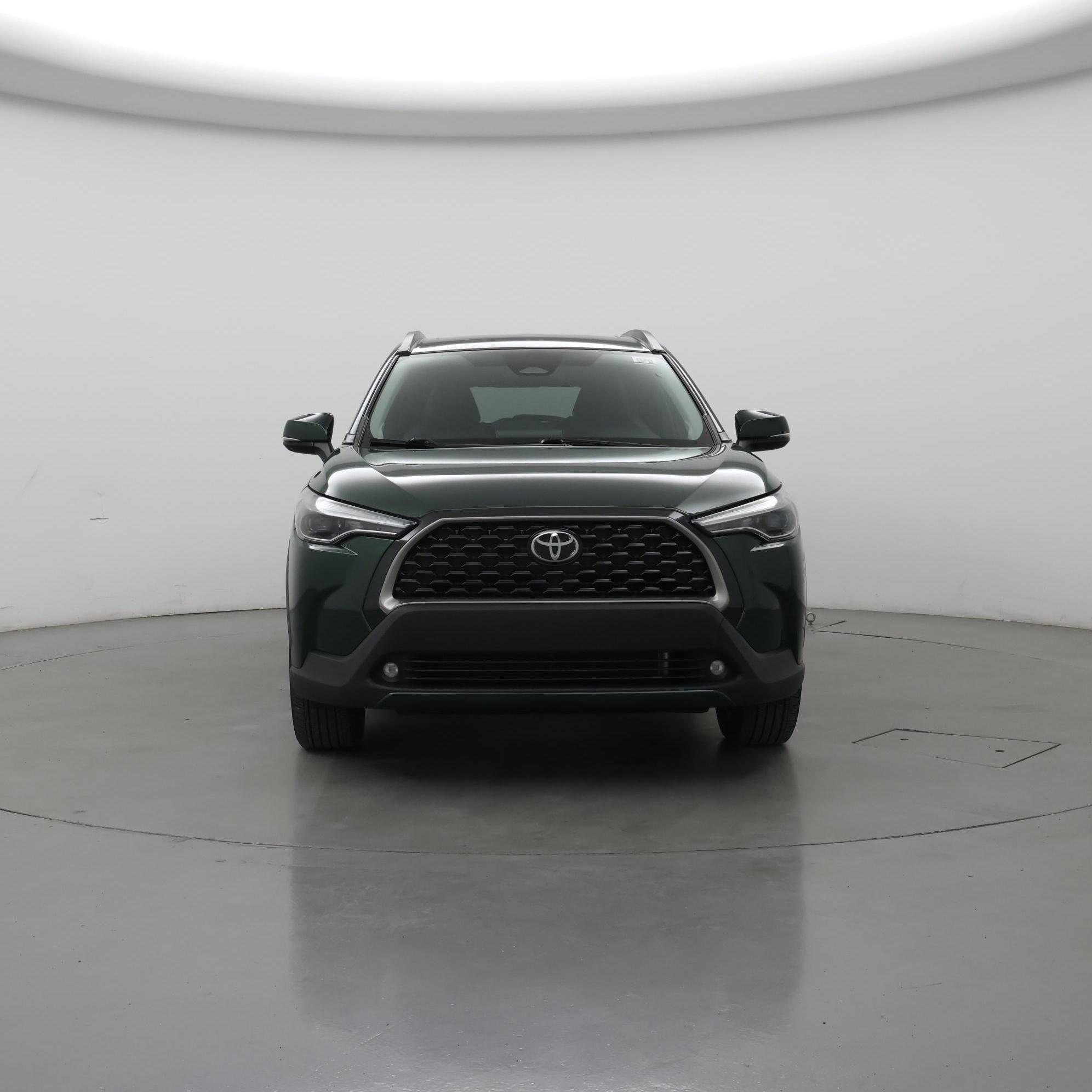 Thumbnail: 2023 Toyota Corolla Cross - 5