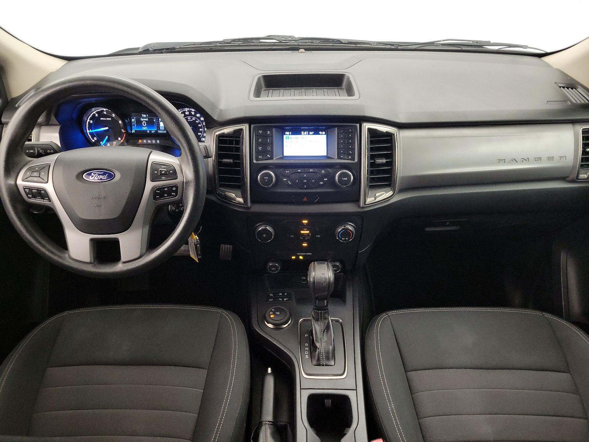 Thumbnail: 2019 Ford Ranger - 9