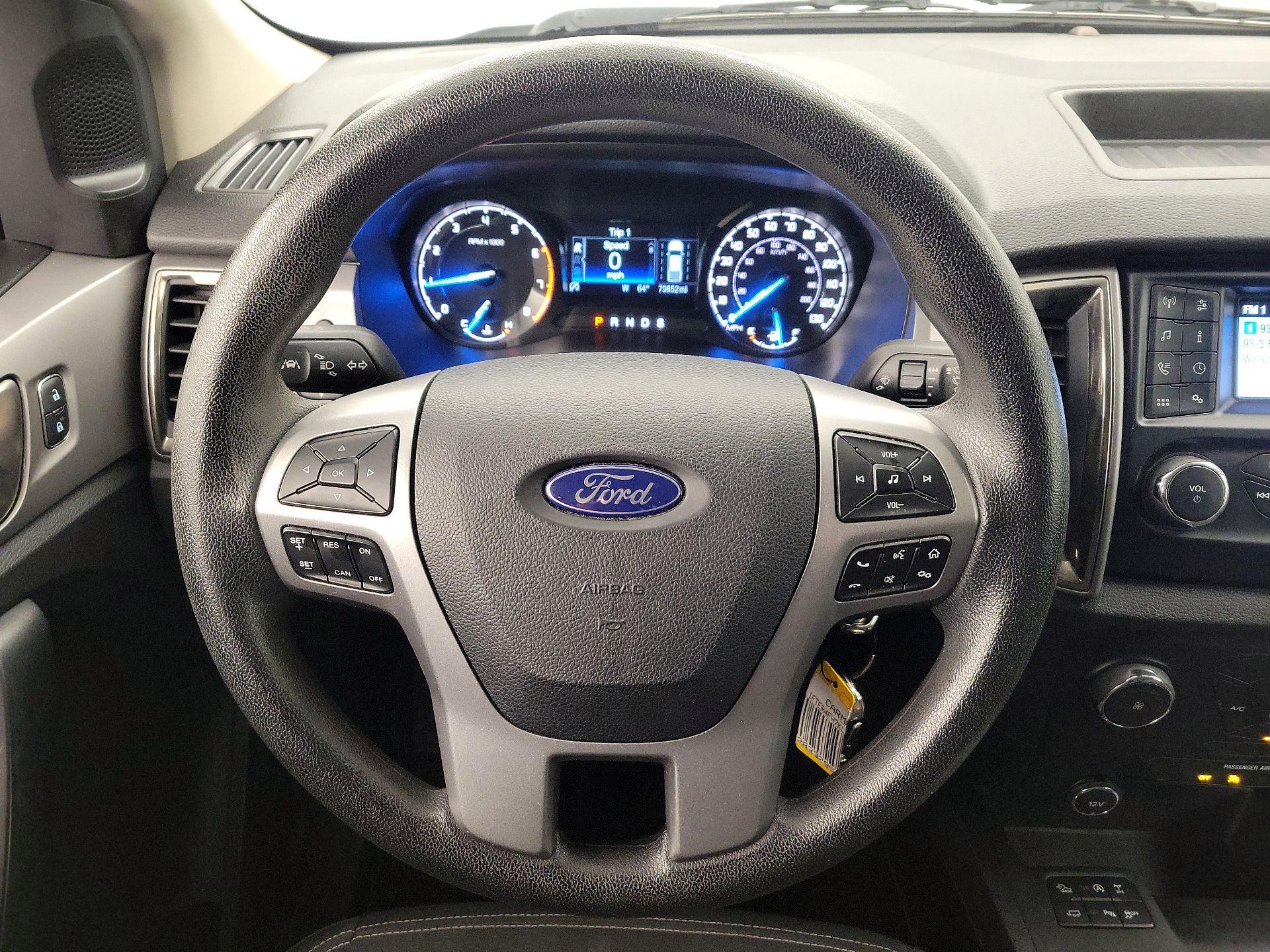 Thumbnail: 2019 Ford Ranger - 10