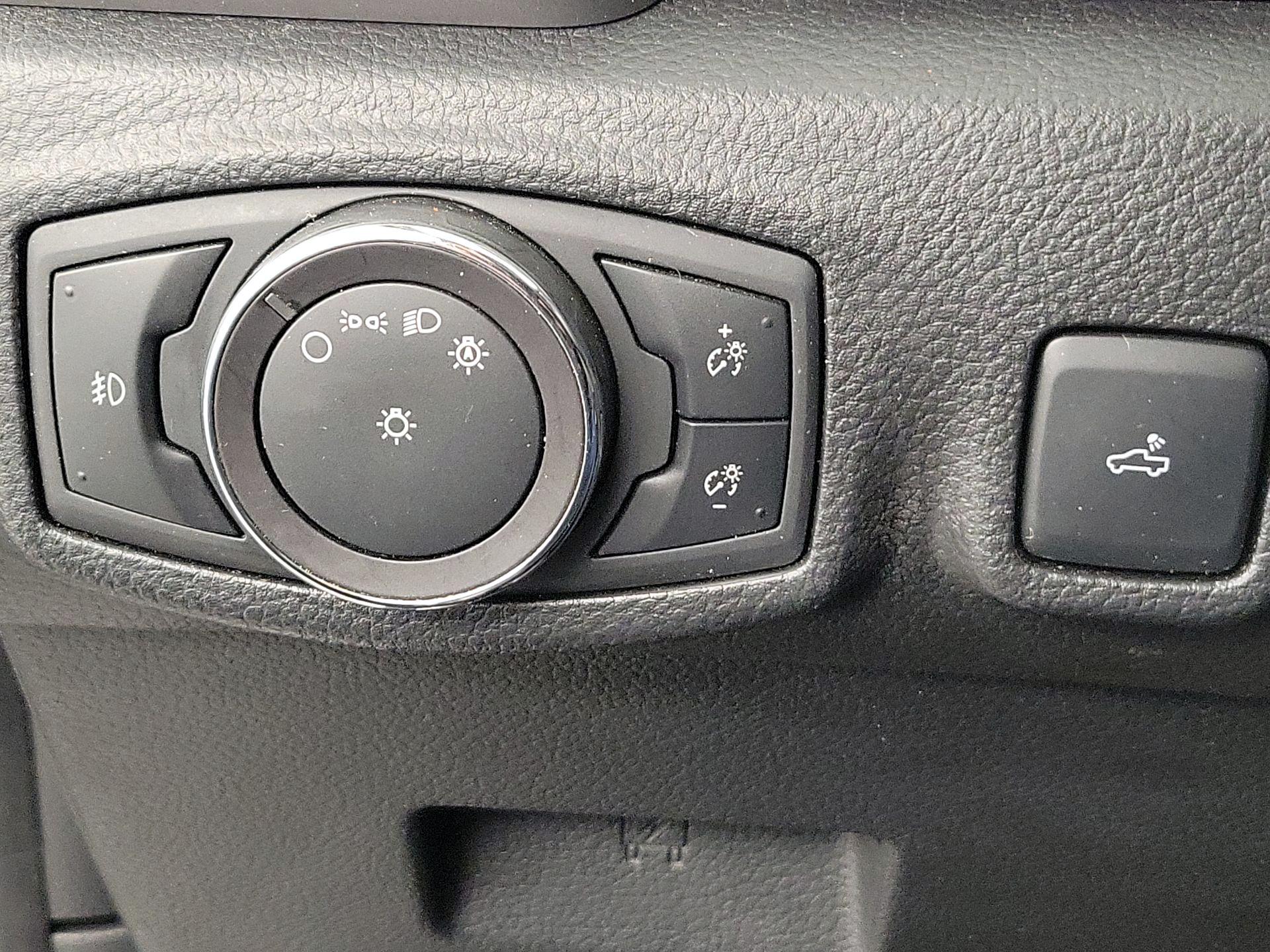 Thumbnail: 2019 Ford Ranger - 13