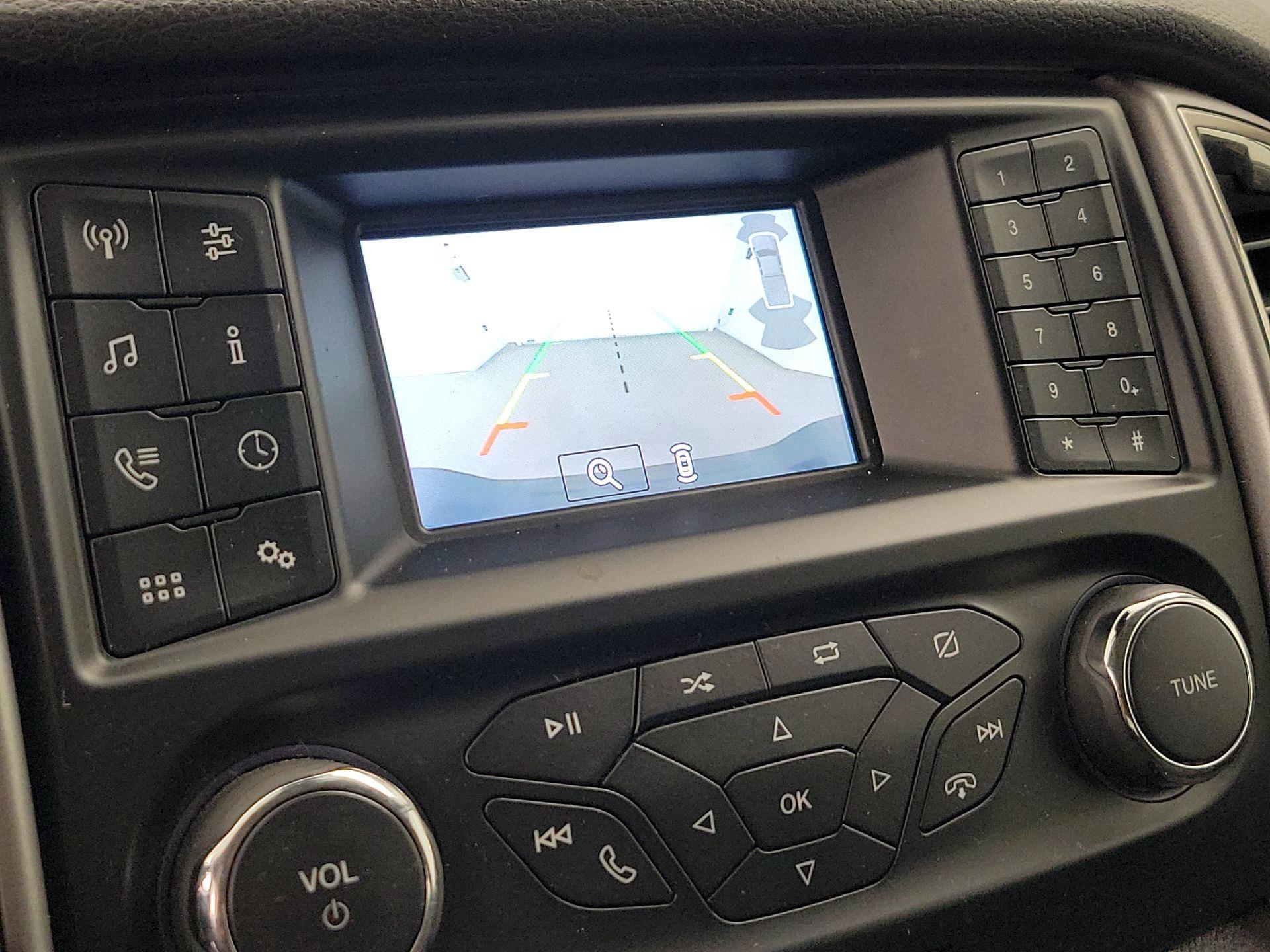 Thumbnail: 2019 Ford Ranger - 14