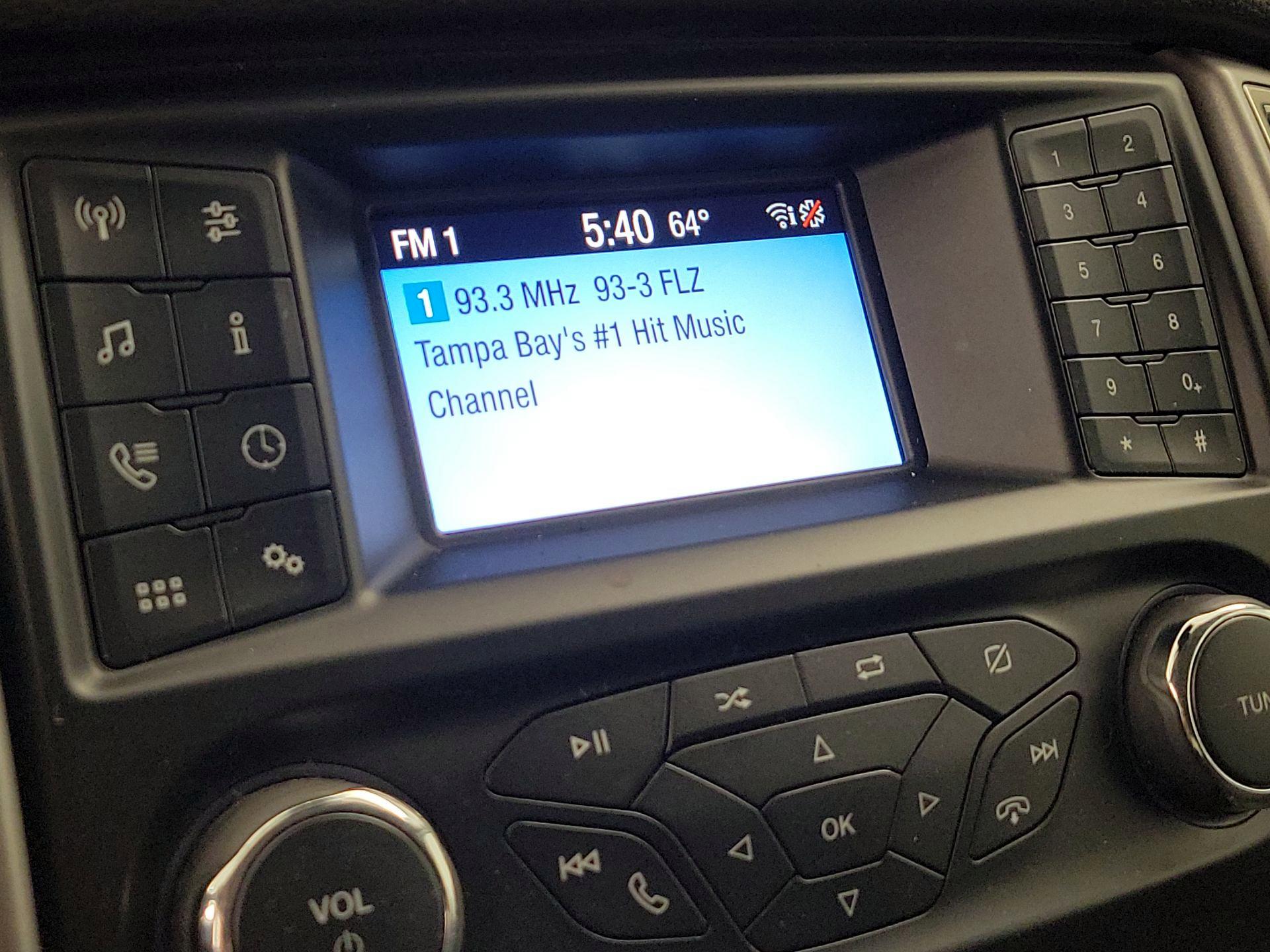 Thumbnail: 2019 Ford Ranger - 15