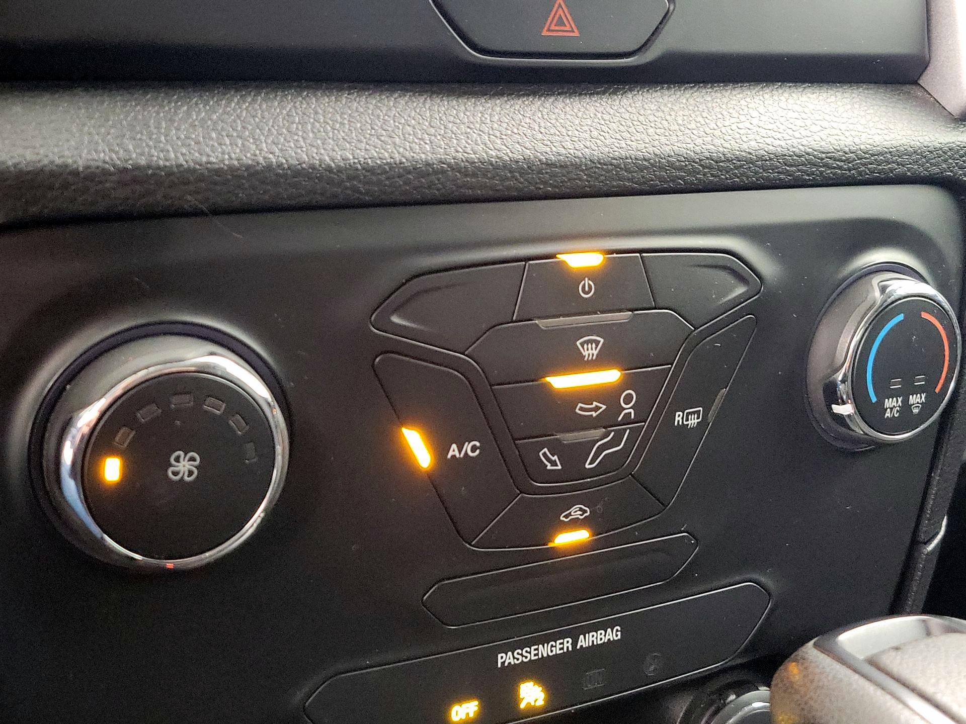 Thumbnail: 2019 Ford Ranger - 16