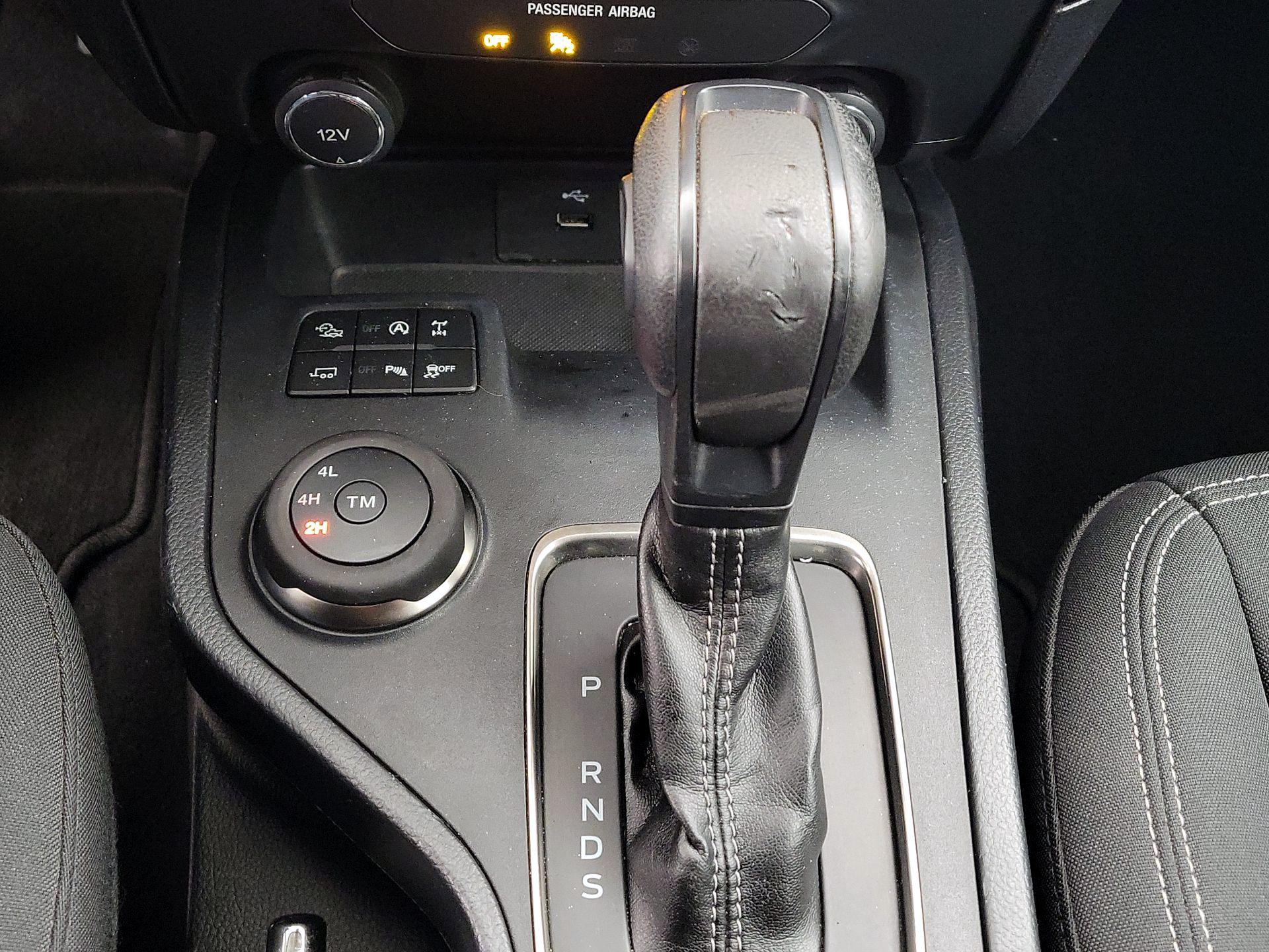 Thumbnail: 2019 Ford Ranger - 17