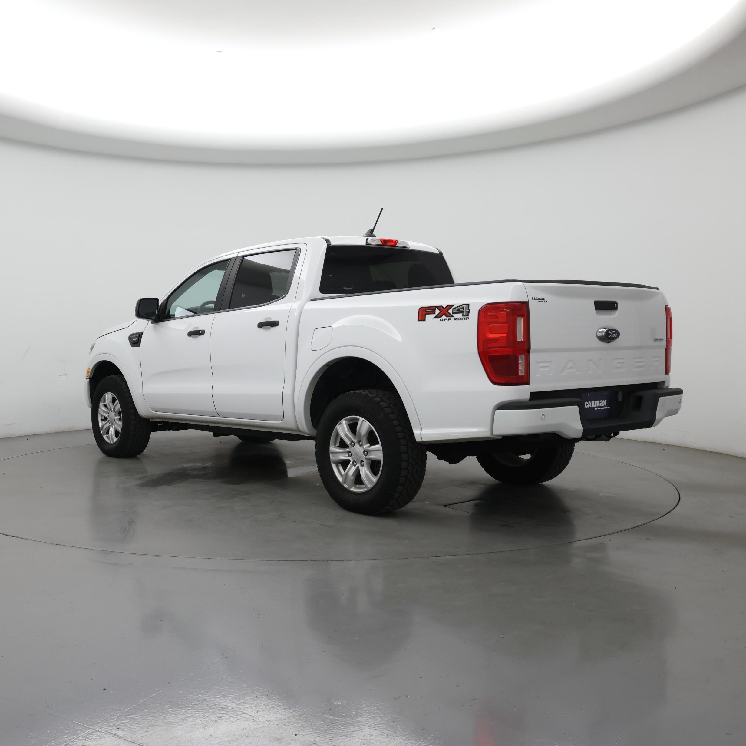 Thumbnail: 2019 Ford Ranger - 2