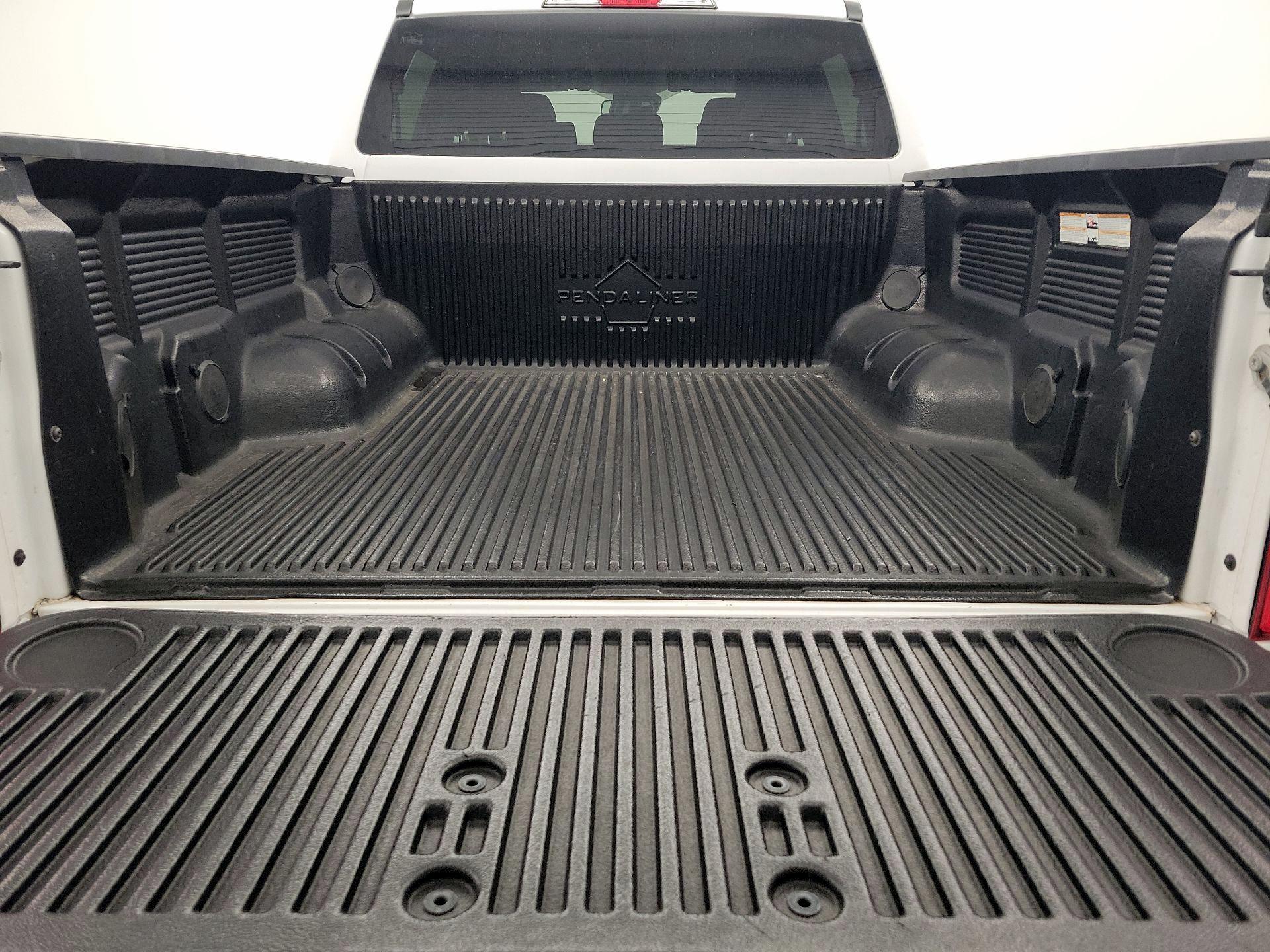 Thumbnail: 2019 Ford Ranger - 20