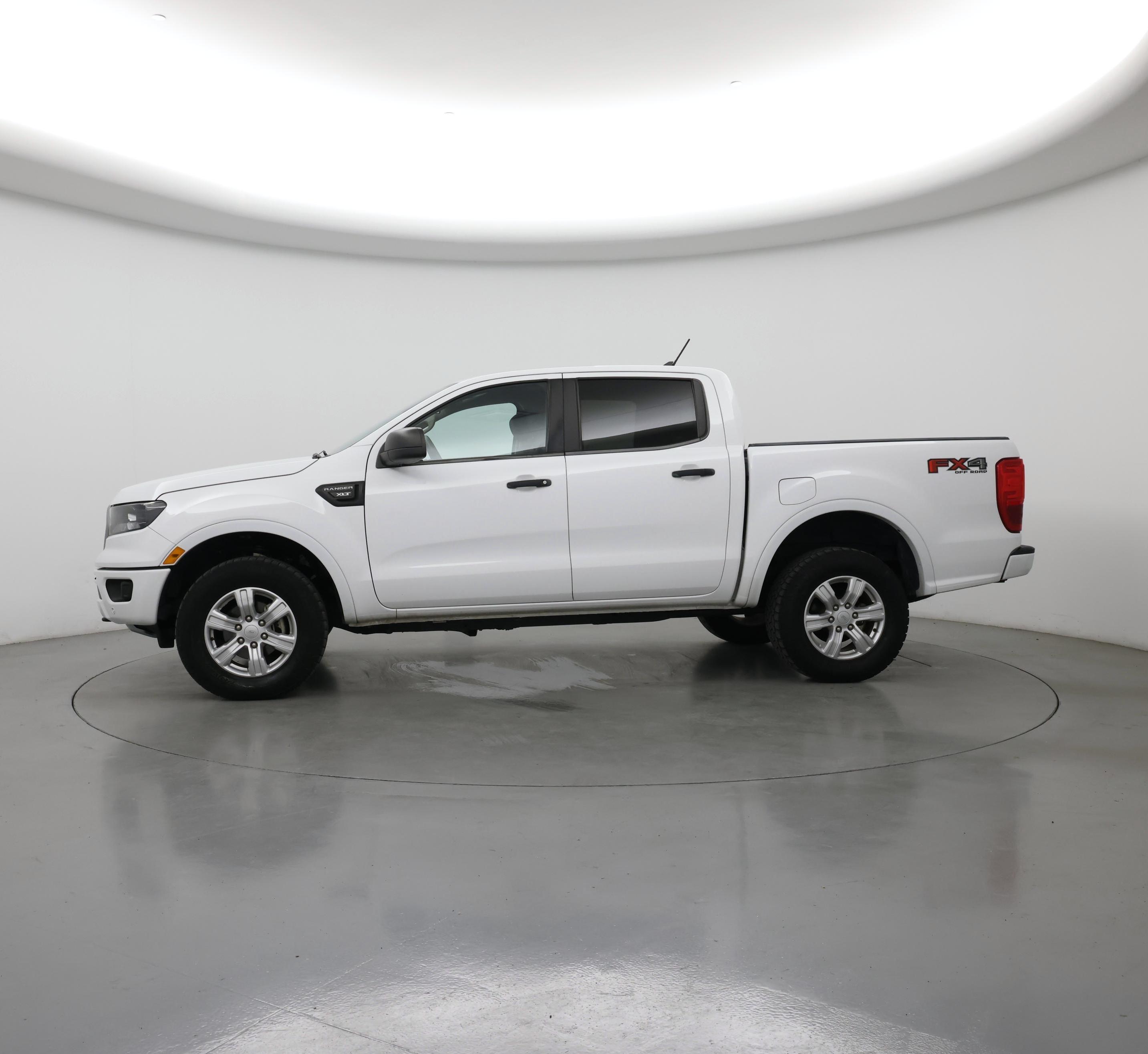 Thumbnail: 2019 Ford Ranger - 3