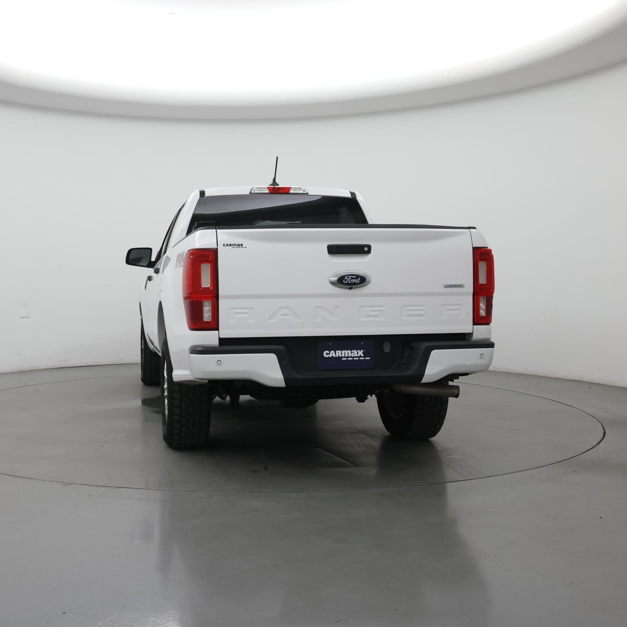 Thumbnail: 2019 Ford Ranger - 6