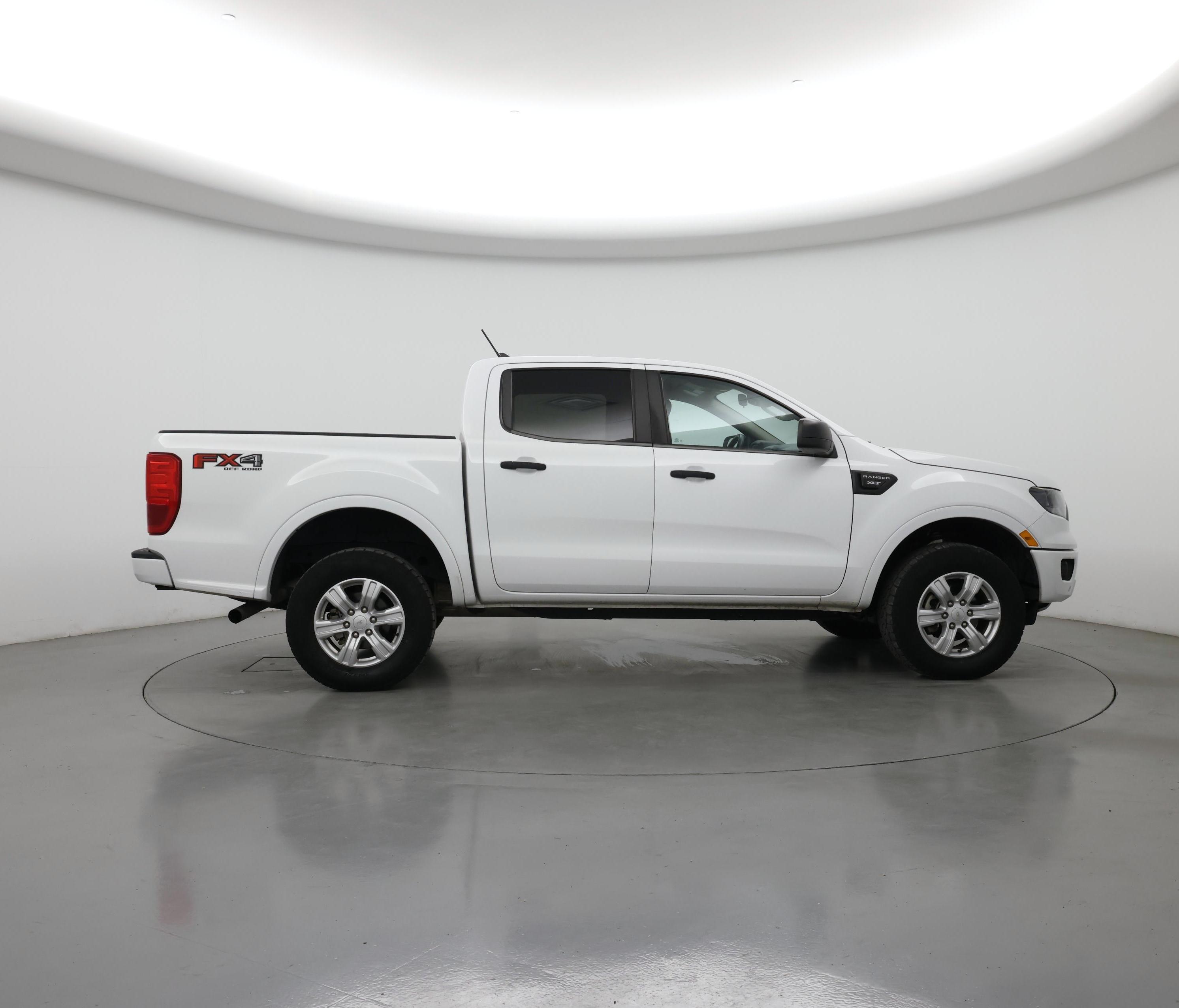 Thumbnail: 2019 Ford Ranger - 7