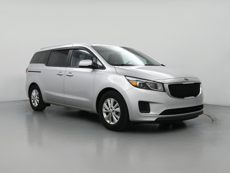 2016 Kia Sedona LX -
                  Daytona Beach, FL