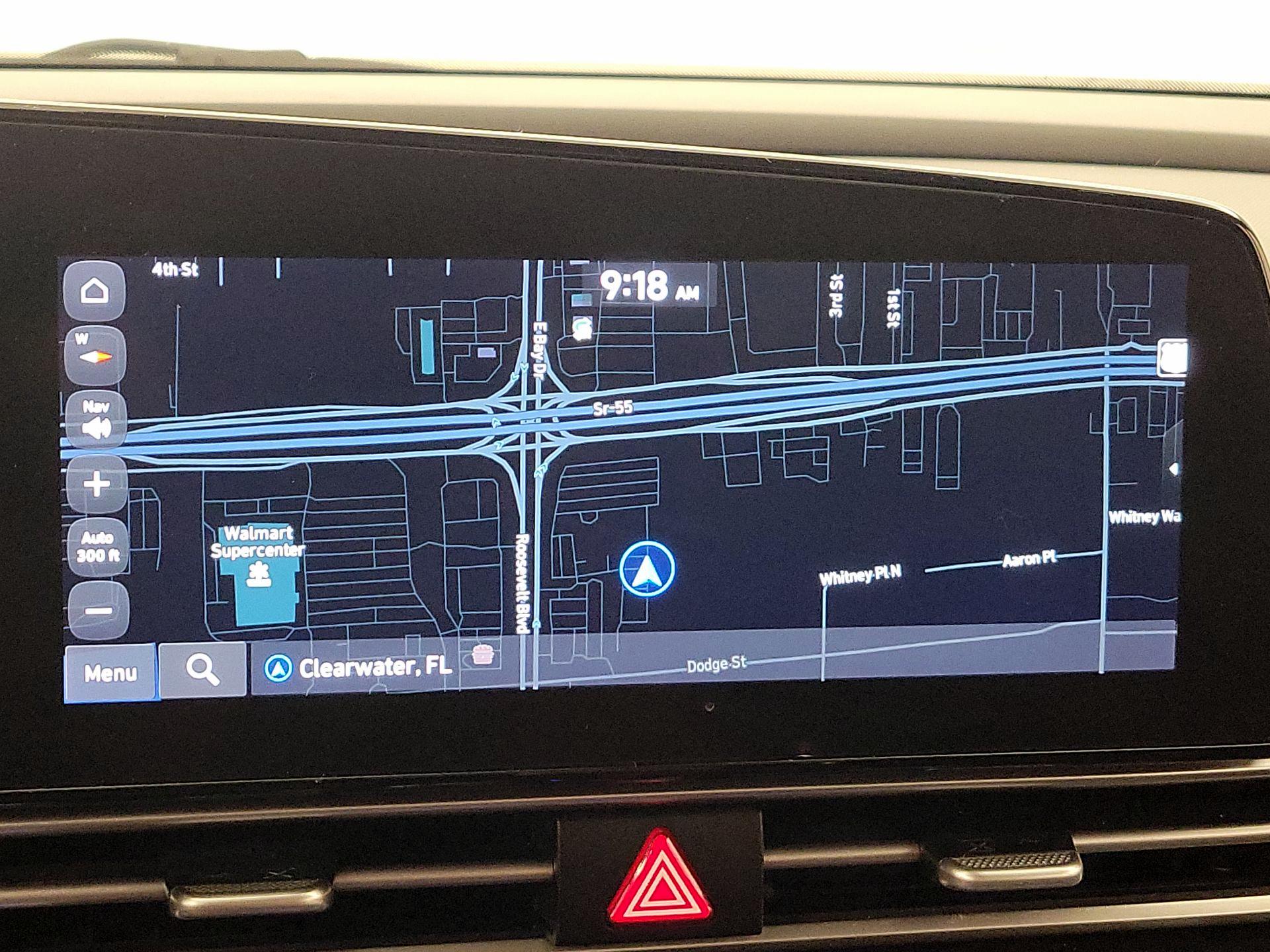 Thumbnail: 2023 Hyundai Elantra - 14