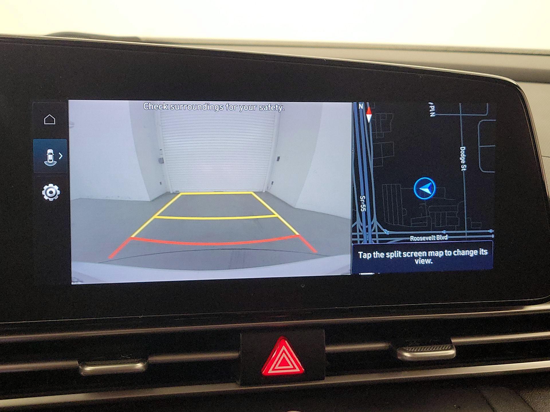 Thumbnail: 2023 Hyundai Elantra - 15