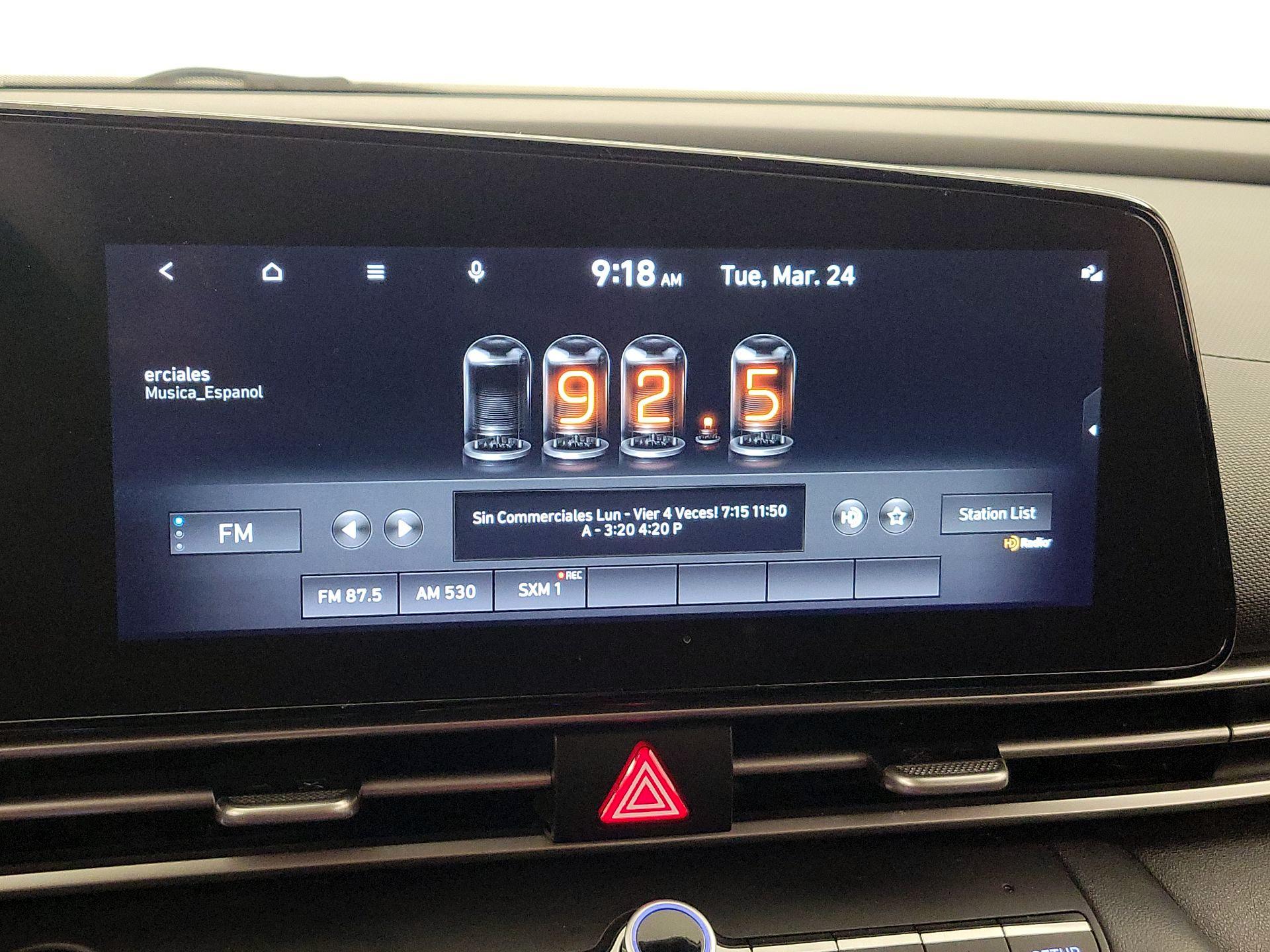 Thumbnail: 2023 Hyundai Elantra - 16