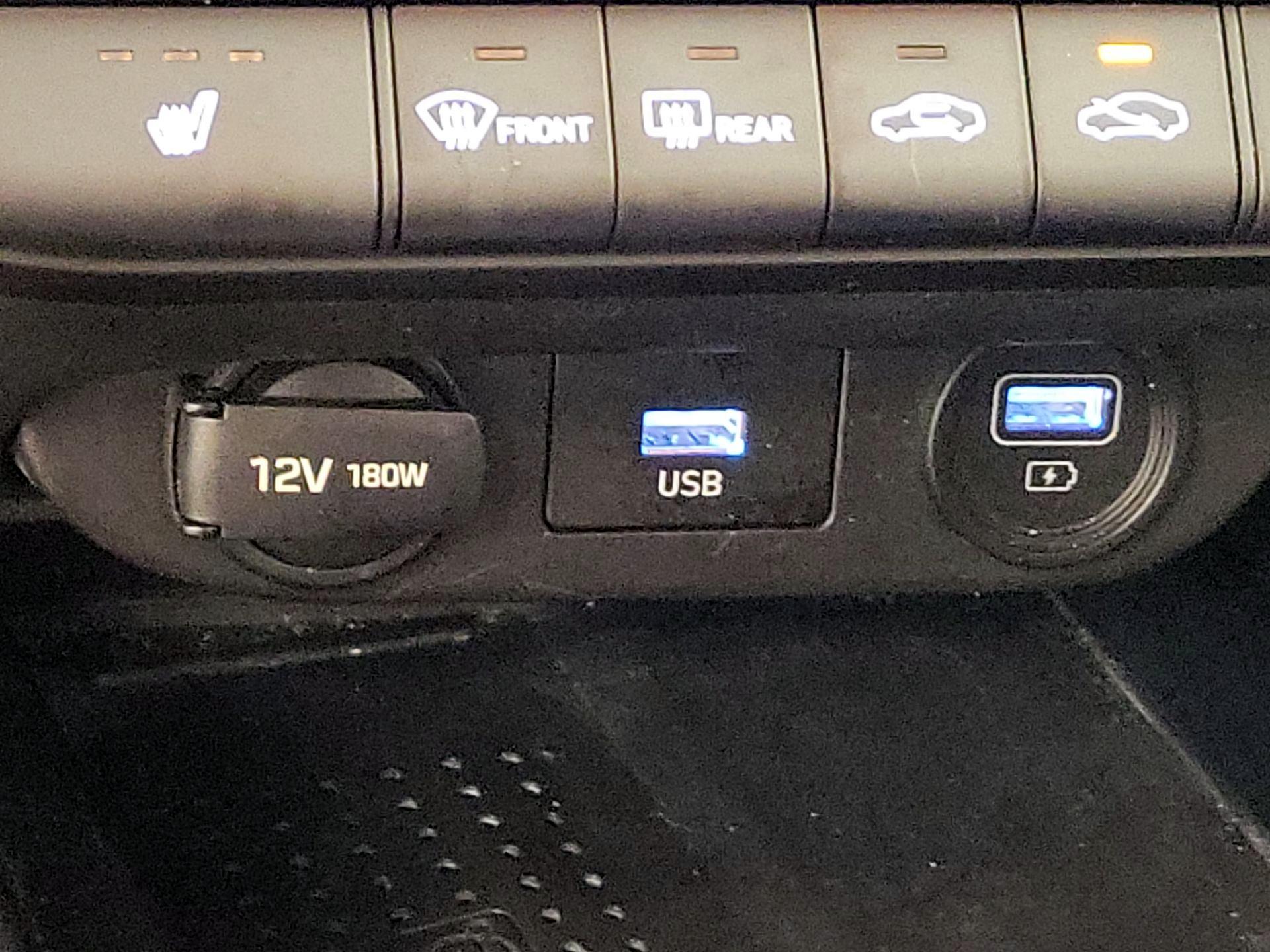 Thumbnail: 2023 Hyundai Elantra - 19