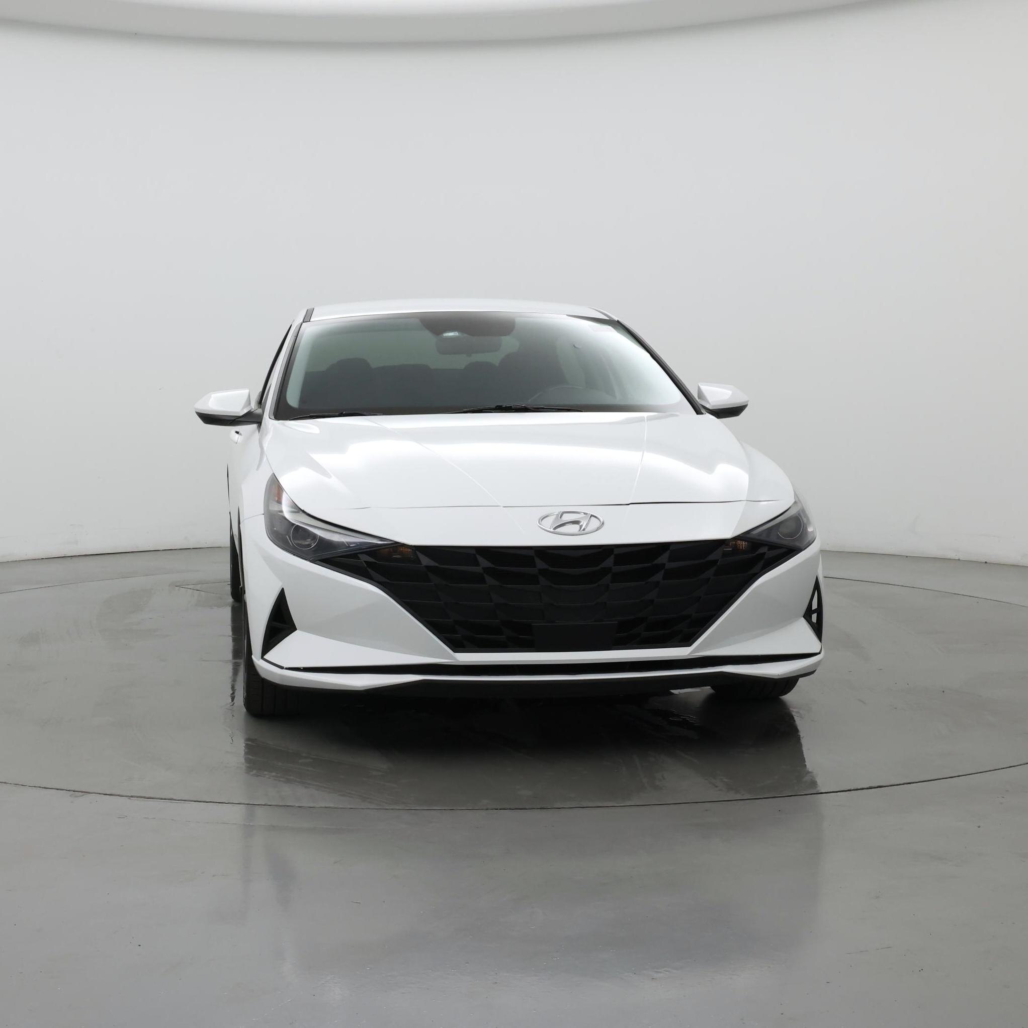 Thumbnail: 2023 Hyundai Elantra - 5