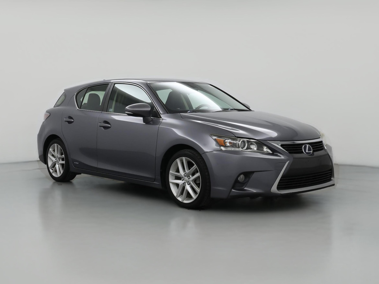 2015 Lexus CT Base