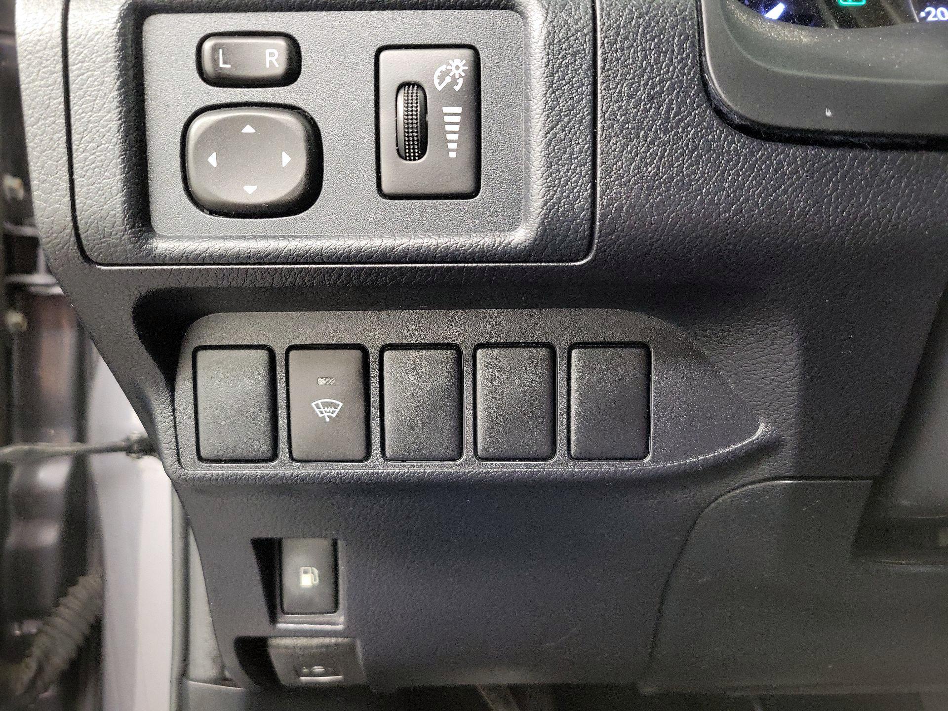 Thumbnail: 2015 Lexus CT - 13