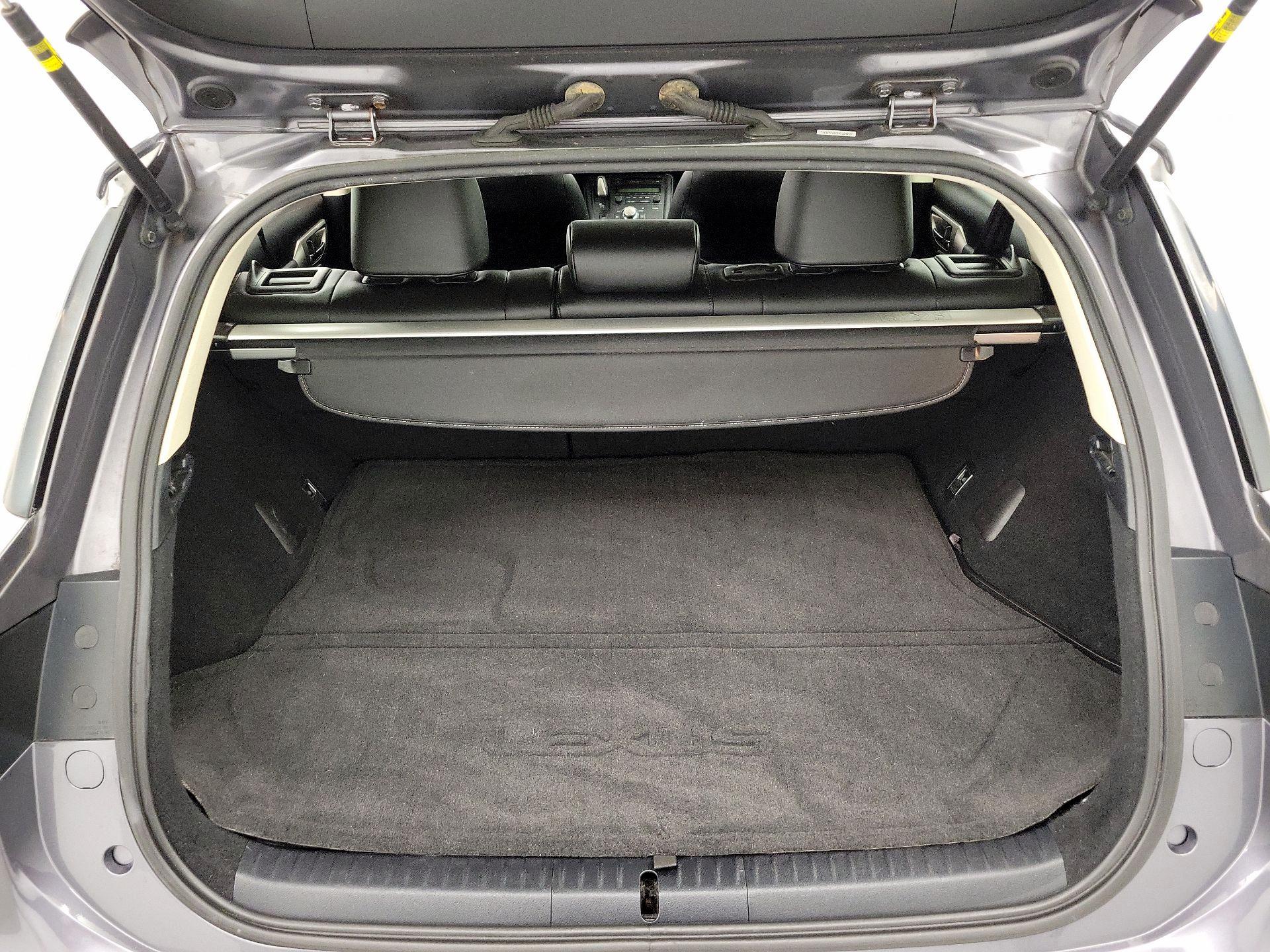 Thumbnail: 2015 Lexus CT - 20