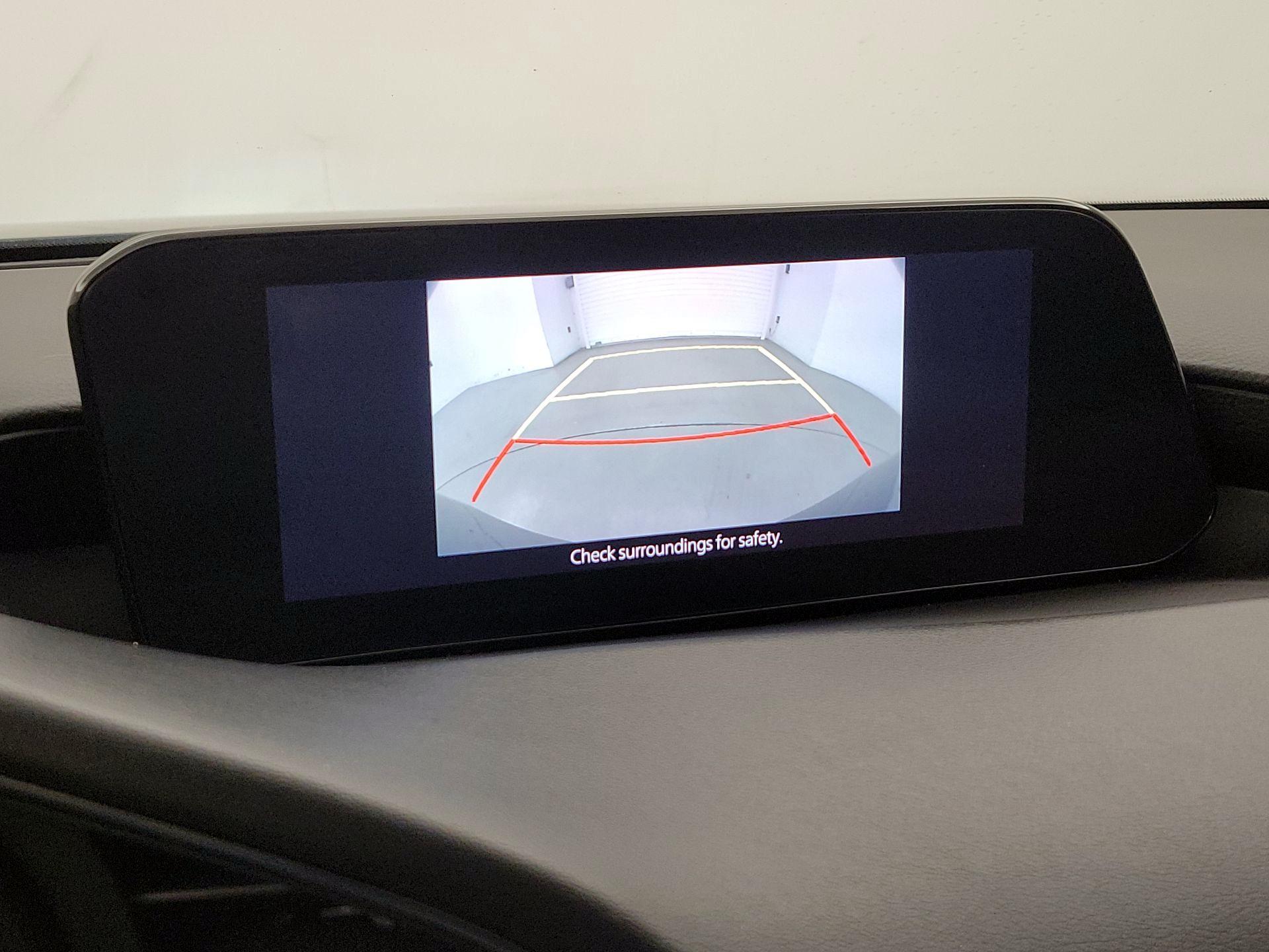 Thumbnail: 2023 Mazda Mazda3 - 14