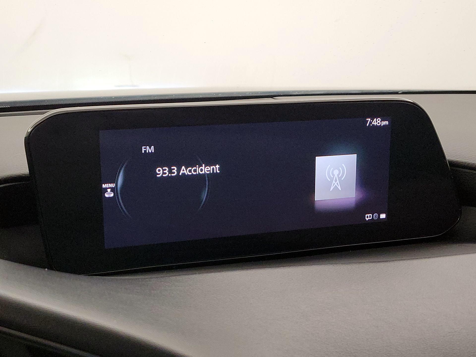 Thumbnail: 2023 Mazda Mazda3 - 15