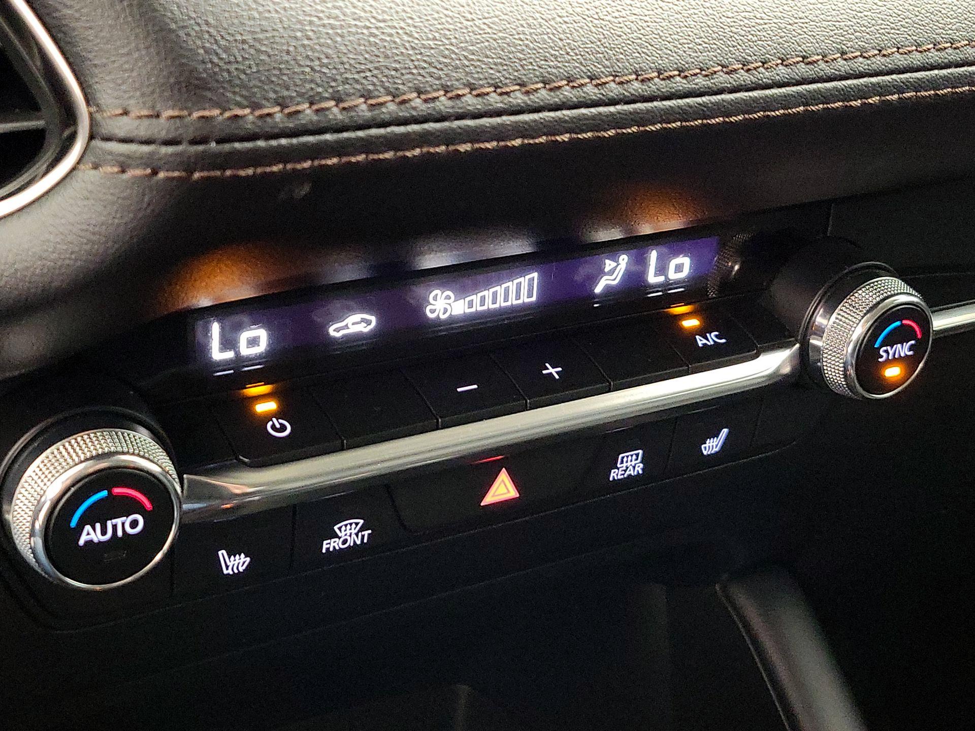 Thumbnail: 2023 Mazda Mazda3 - 16