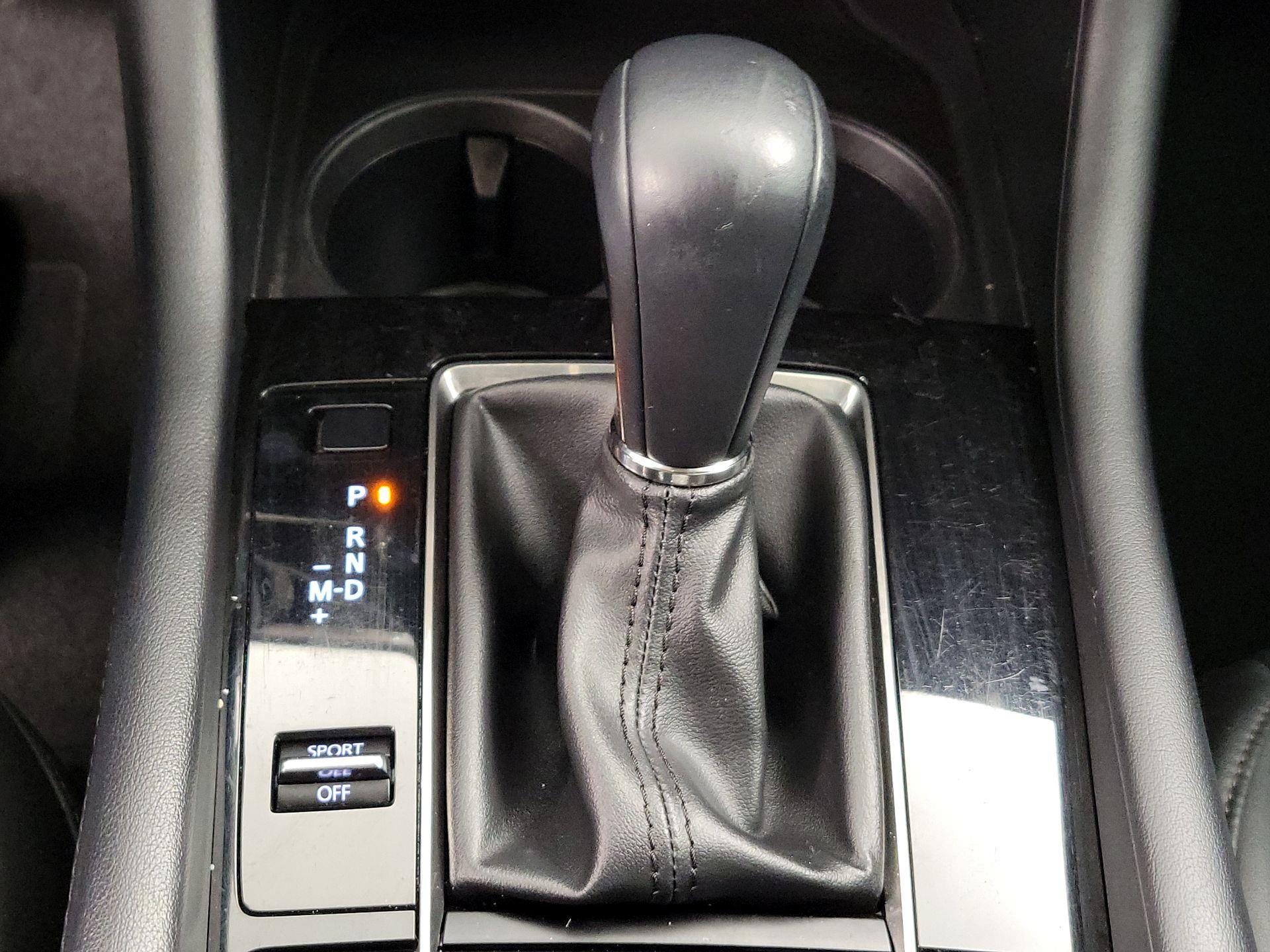 Thumbnail: 2023 Mazda Mazda3 - 17