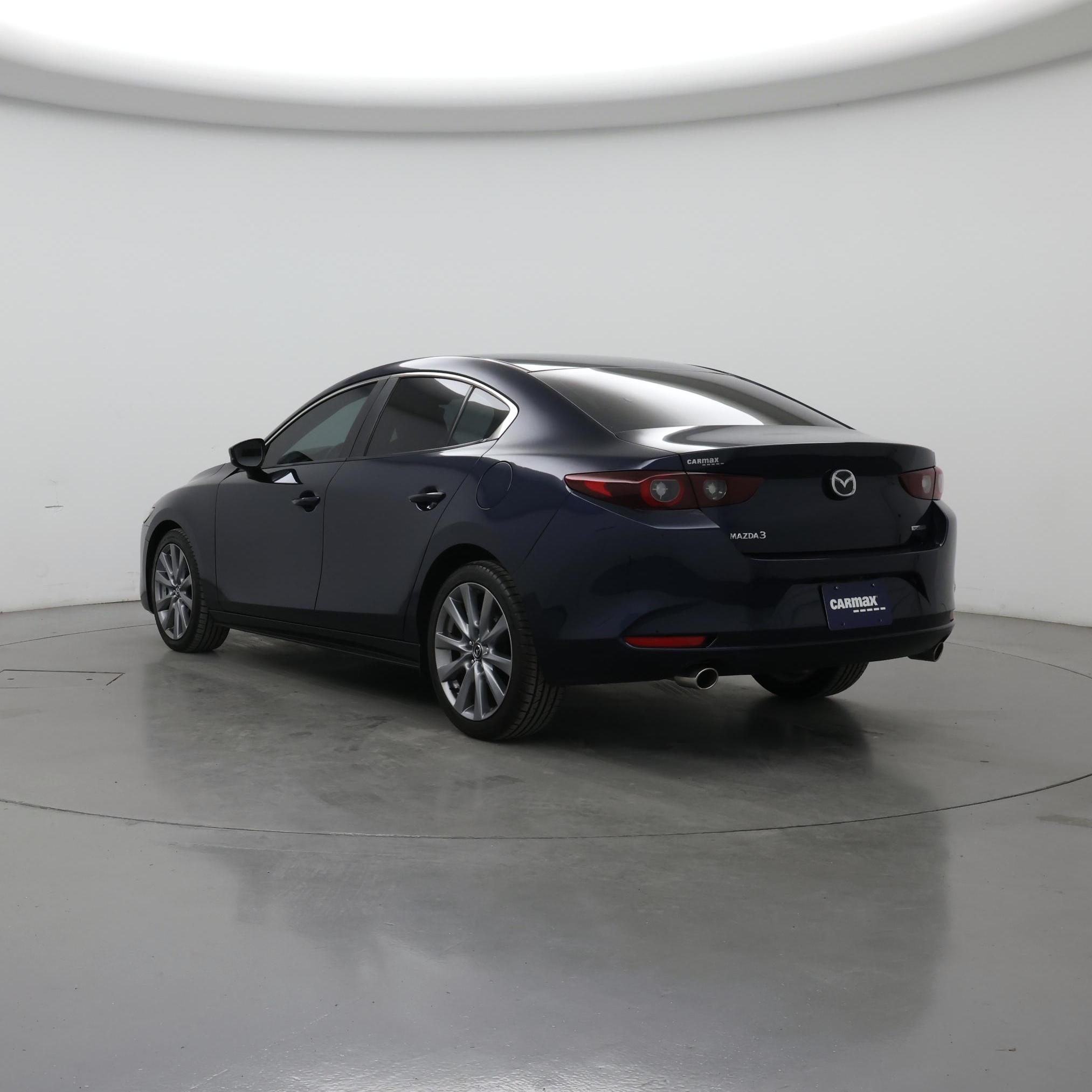 Thumbnail: 2023 Mazda Mazda3 - 2