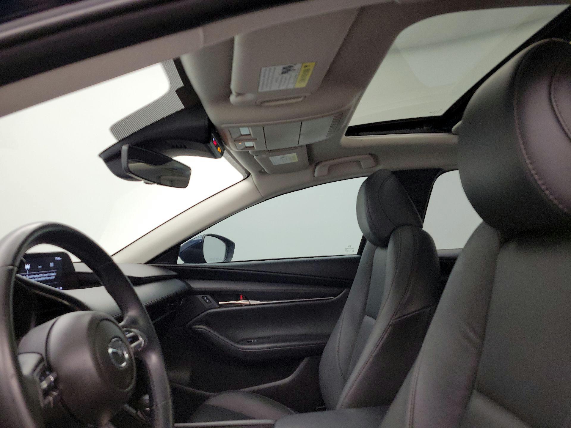 Thumbnail: 2023 Mazda Mazda3 - 19