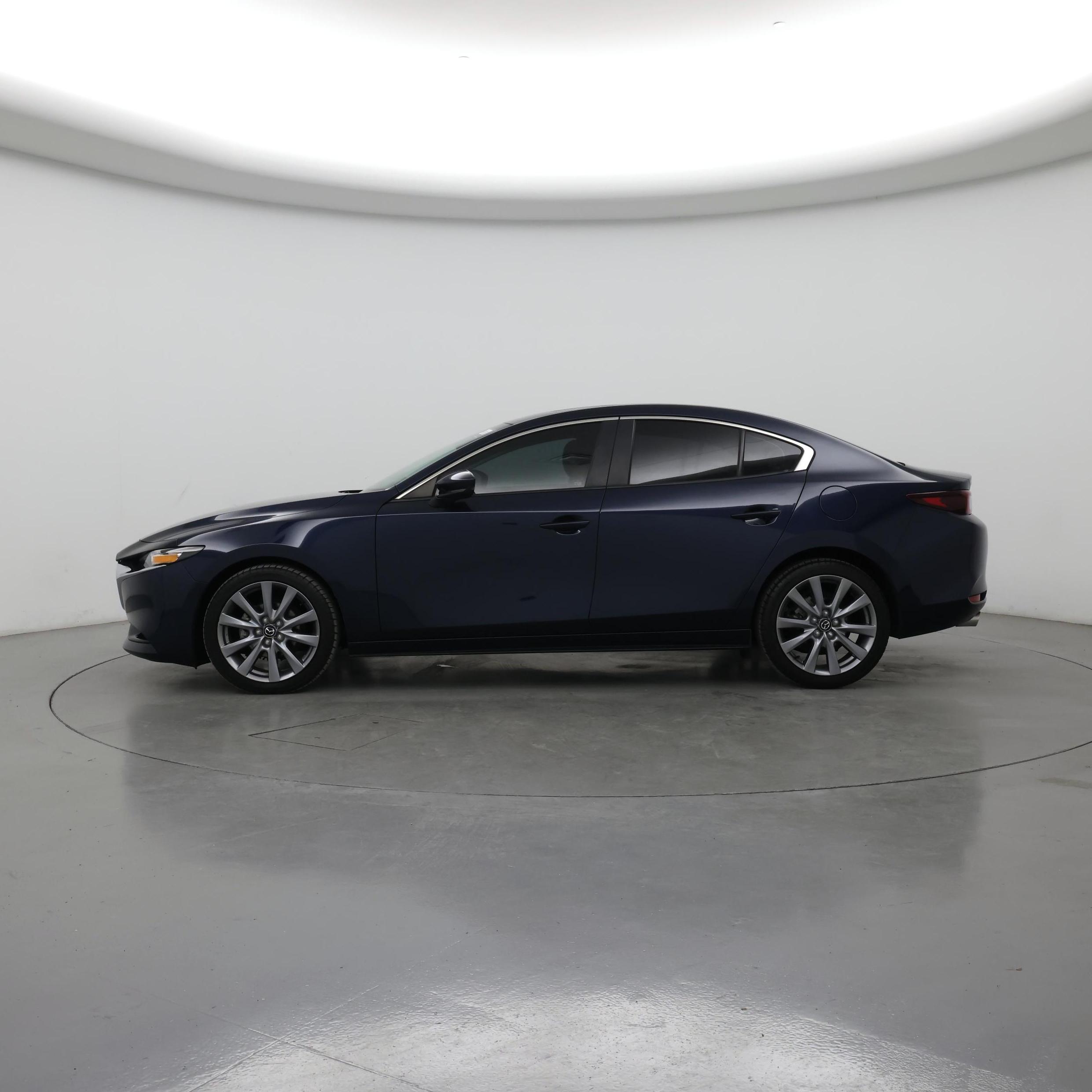 Thumbnail: 2023 Mazda Mazda3 - 3