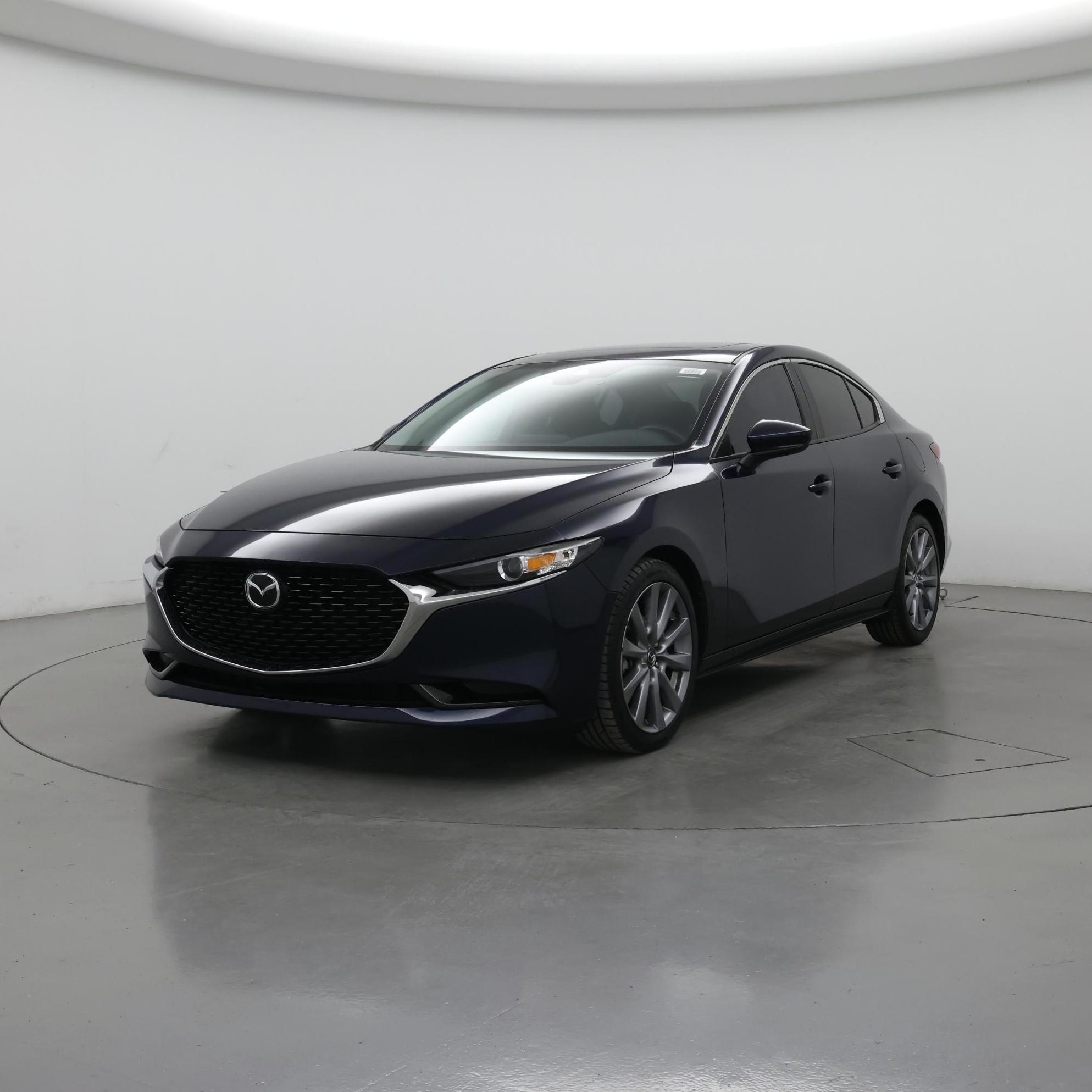 Thumbnail: 2023 Mazda Mazda3 - 4