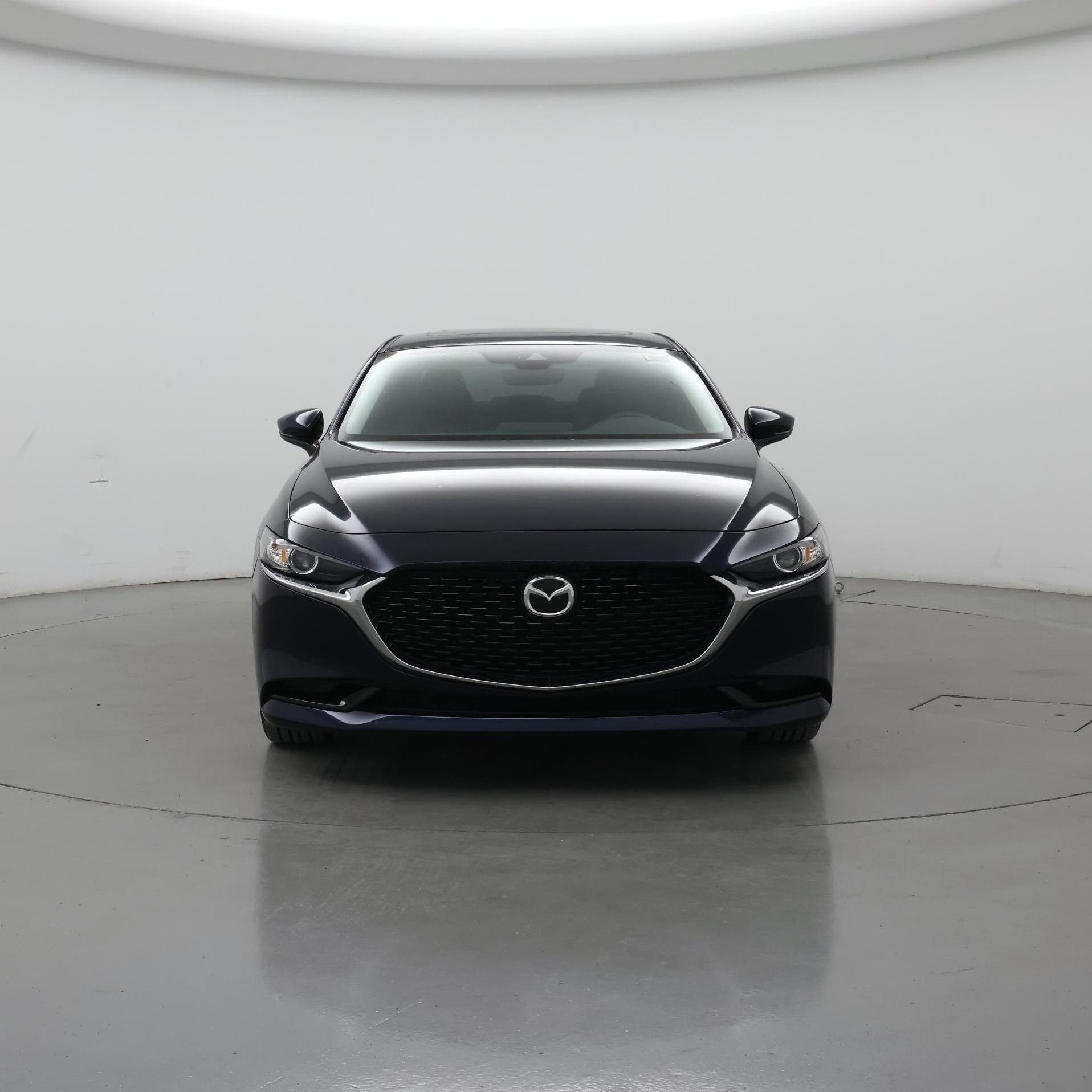Thumbnail: 2023 Mazda Mazda3 - 5