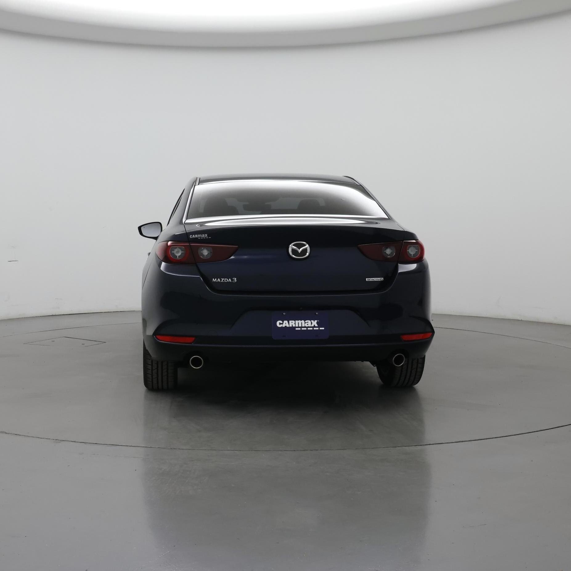 Thumbnail: 2023 Mazda Mazda3 - 6
