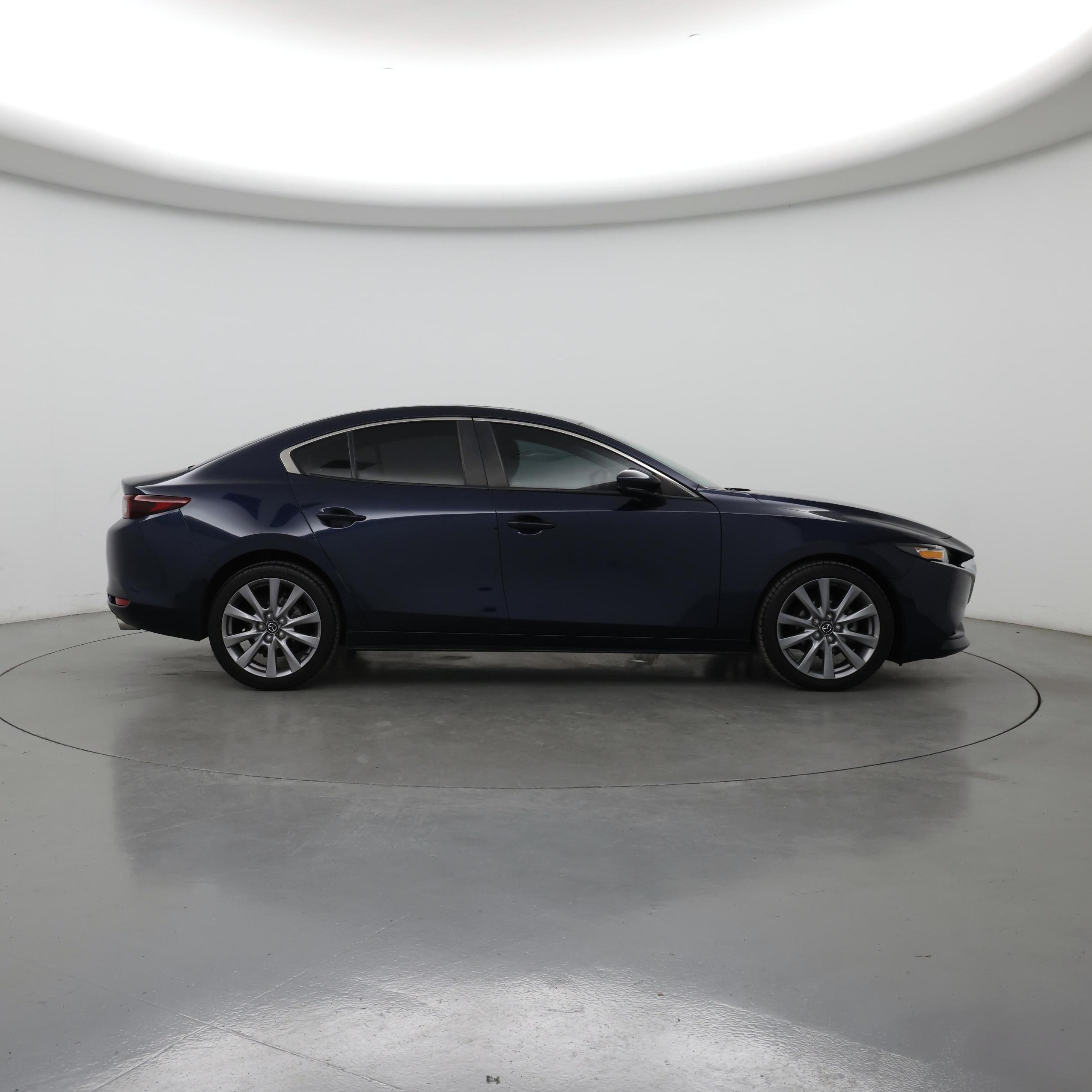 Thumbnail: 2023 Mazda Mazda3 - 7