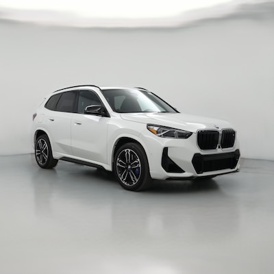 2024 BMW X1 M35i