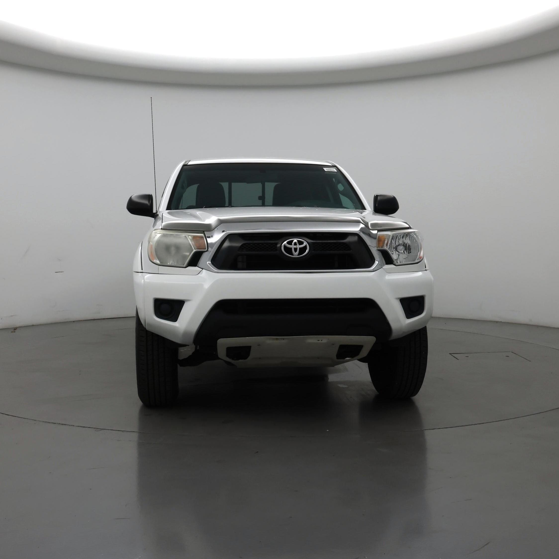 Thumbnail: 2015 Toyota Tacoma - 5