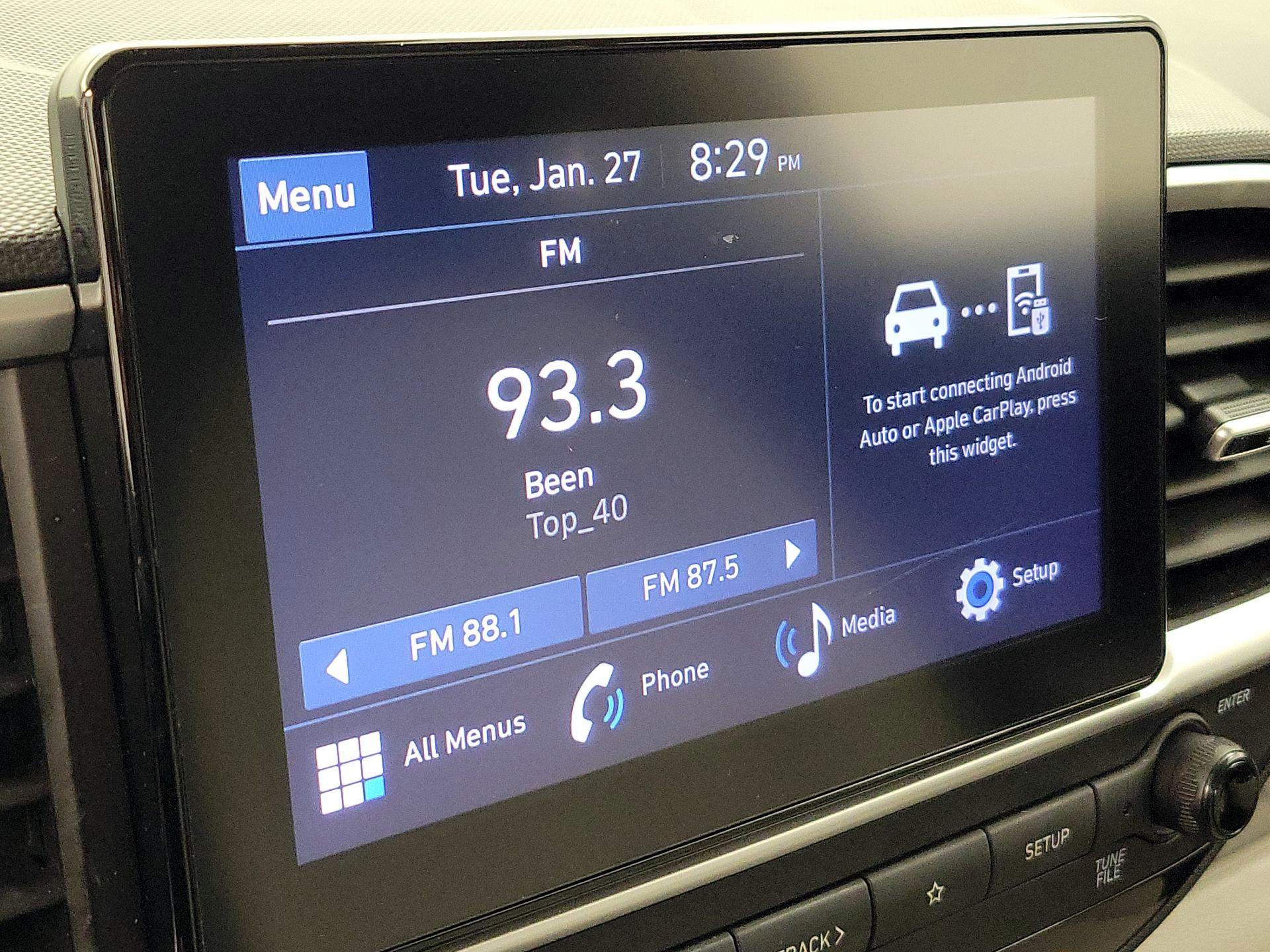 Thumbnail: 2023 Hyundai Venue - 15