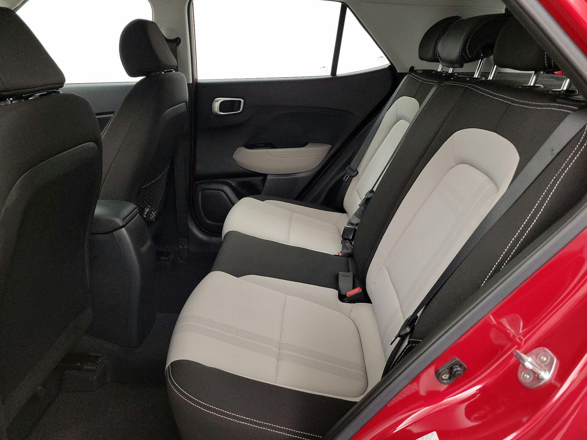 Thumbnail: 2023 Hyundai Venue - 20