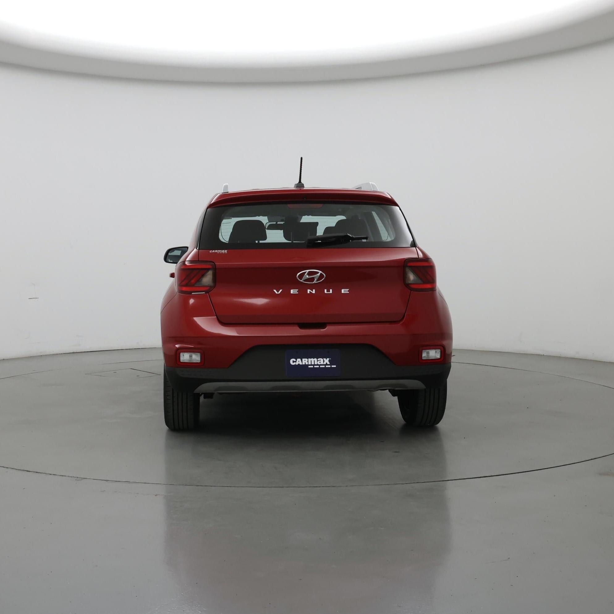 Thumbnail: 2023 Hyundai Venue - 6